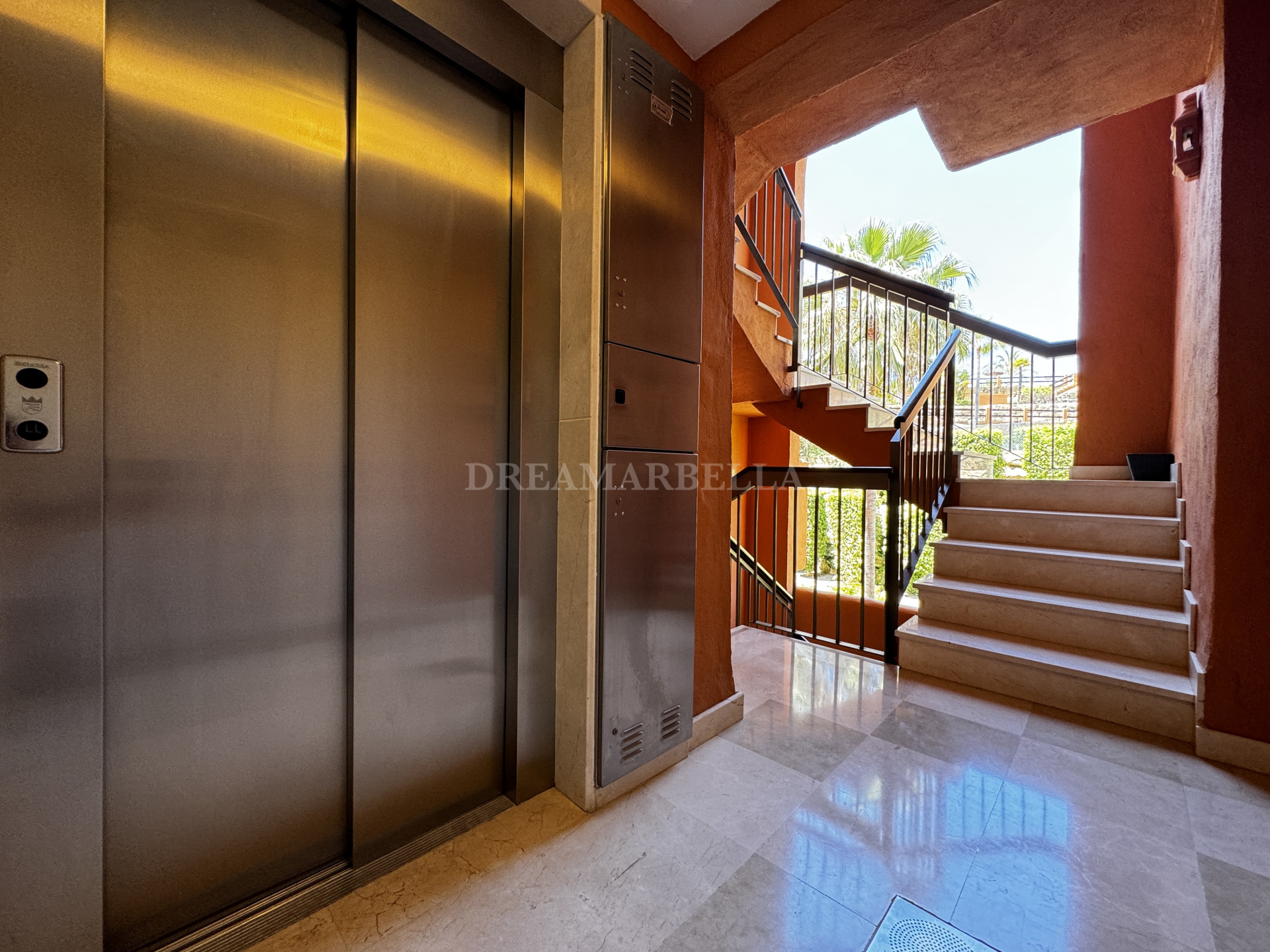 Penthouse in Gazules del Sol