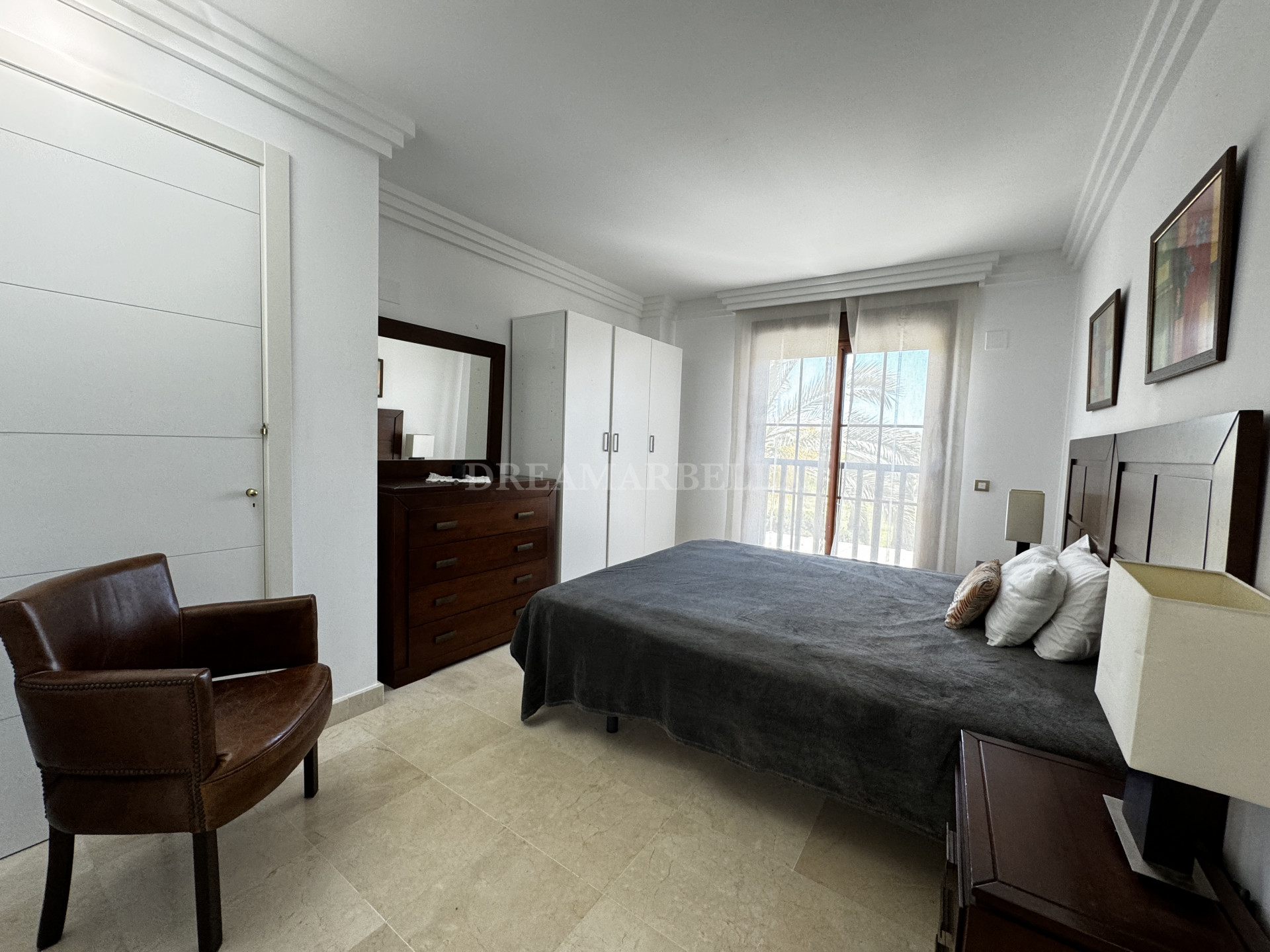 Penthouse in Gazules del Sol