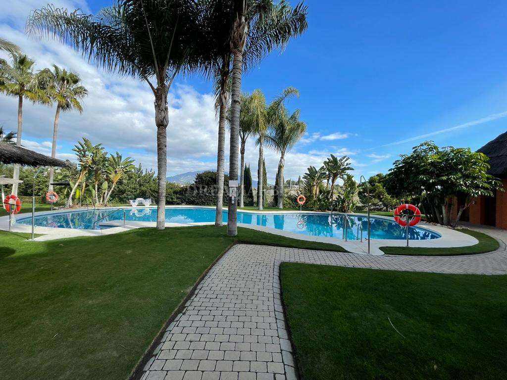 Penthouse in Gazules del Sol