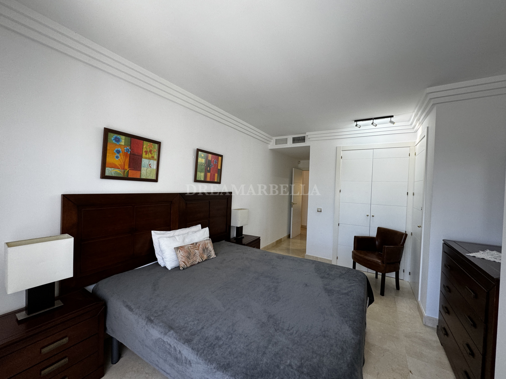 Penthouse in Gazules del Sol
