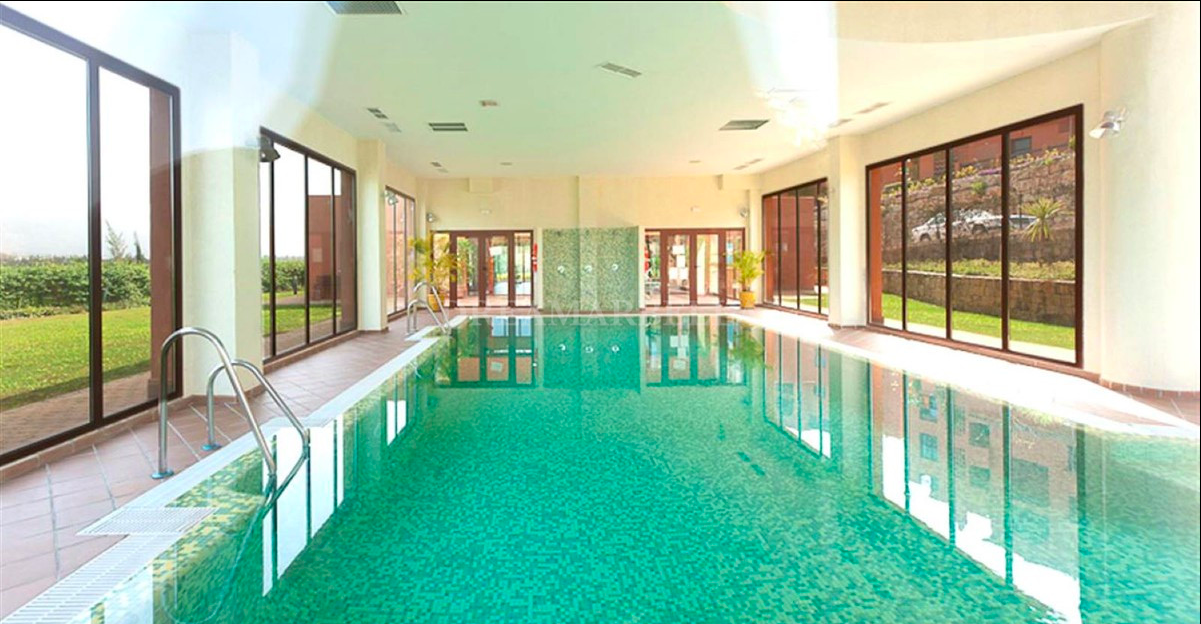 Penthouse in Gazules del Sol