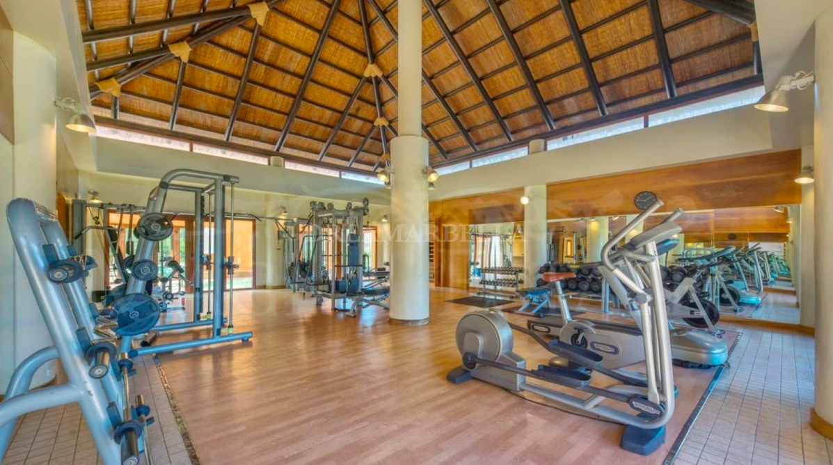 Penthouse in Gazules del Sol
