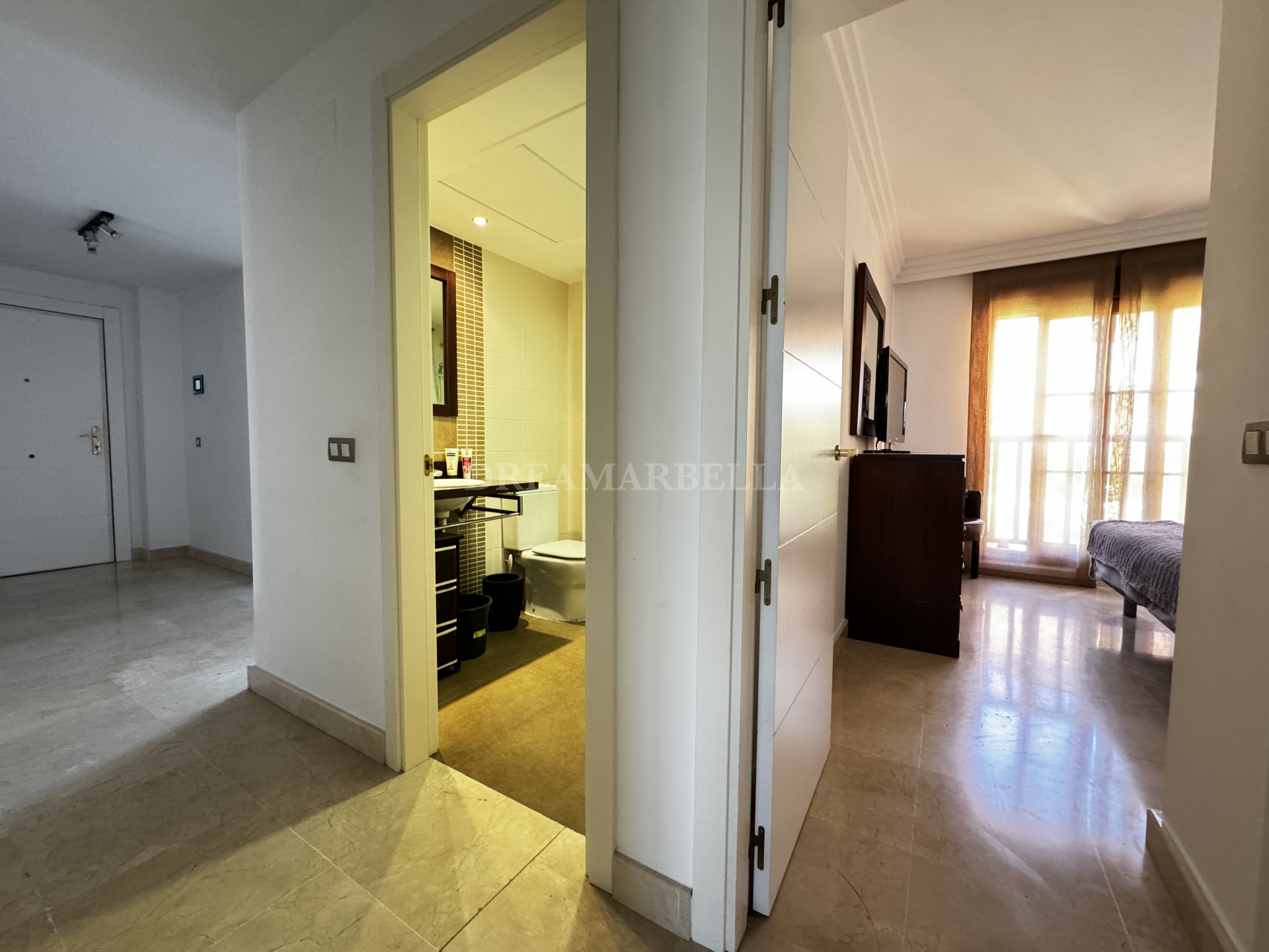 Penthouse in Gazules del Sol