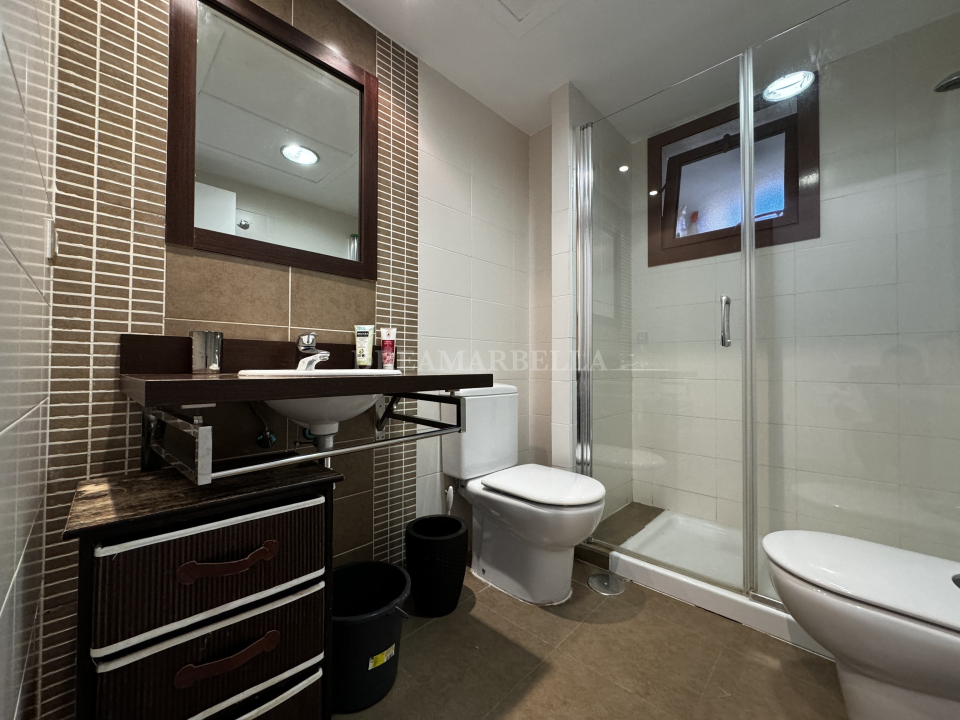 Penthouse in Gazules del Sol