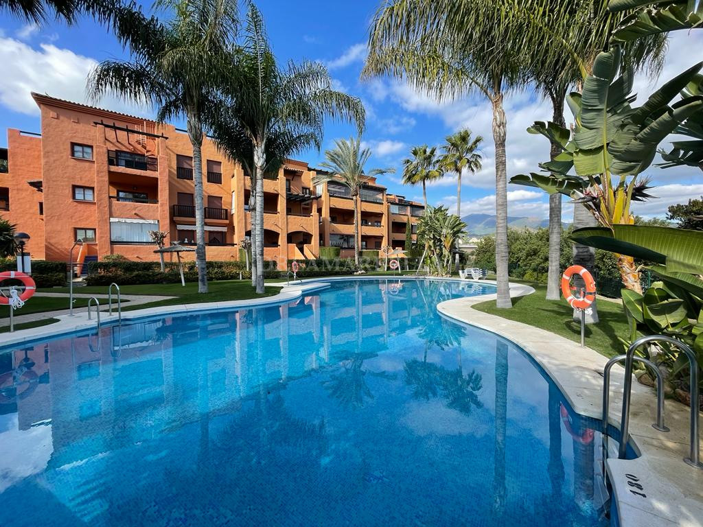 Penthouse in Gazules del Sol
