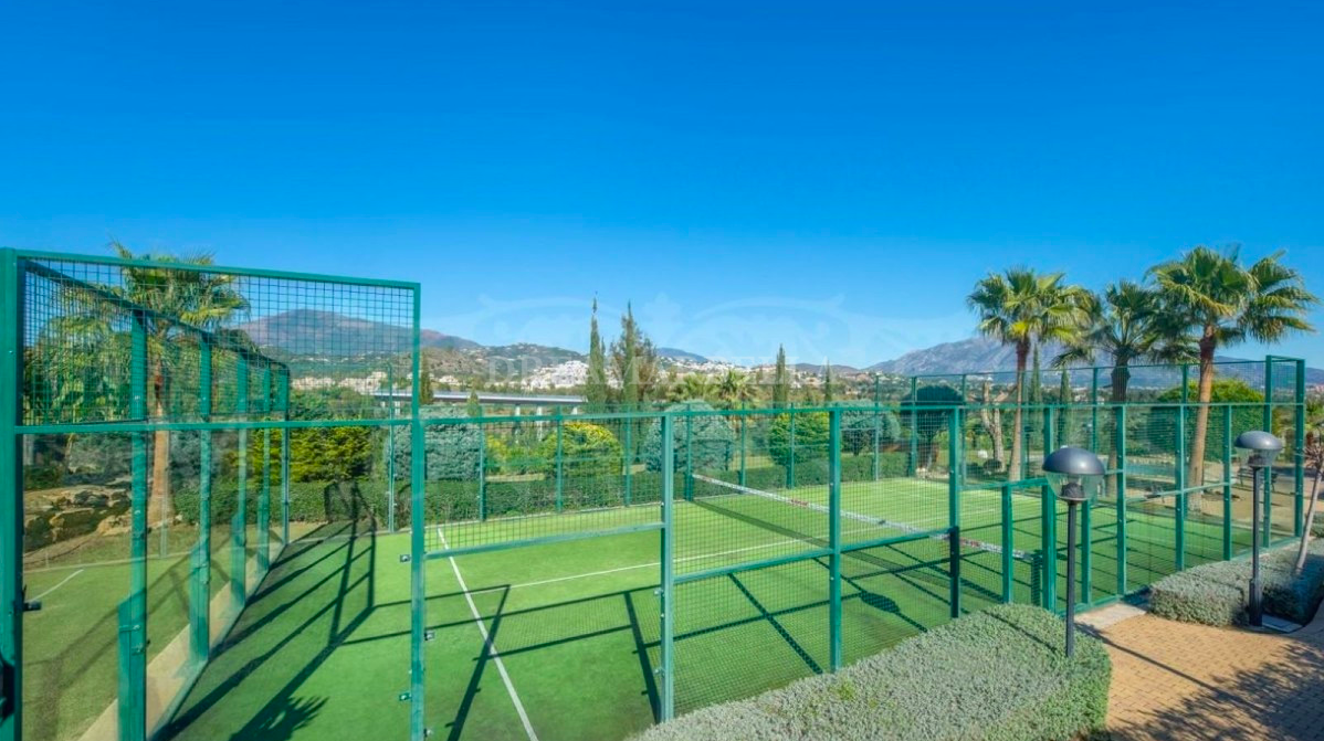 Penthouse in Gazules del Sol