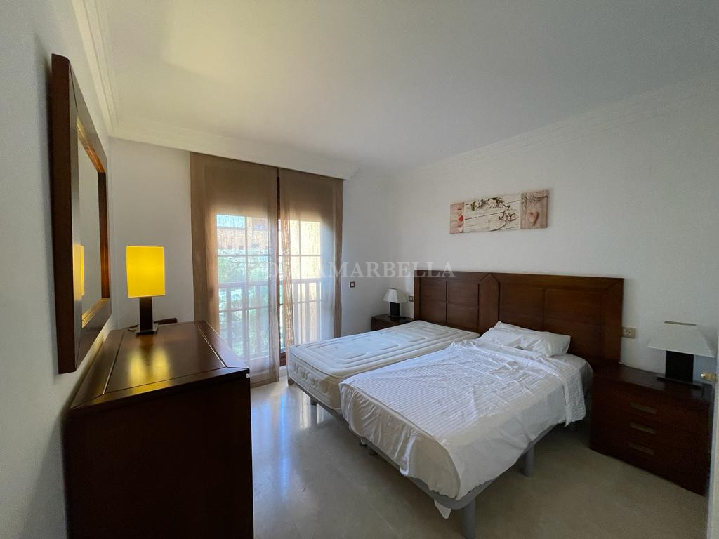 Penthouse in Gazules del Sol