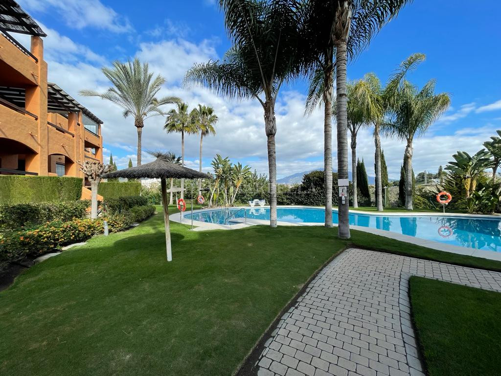 Penthouse in Gazules del Sol