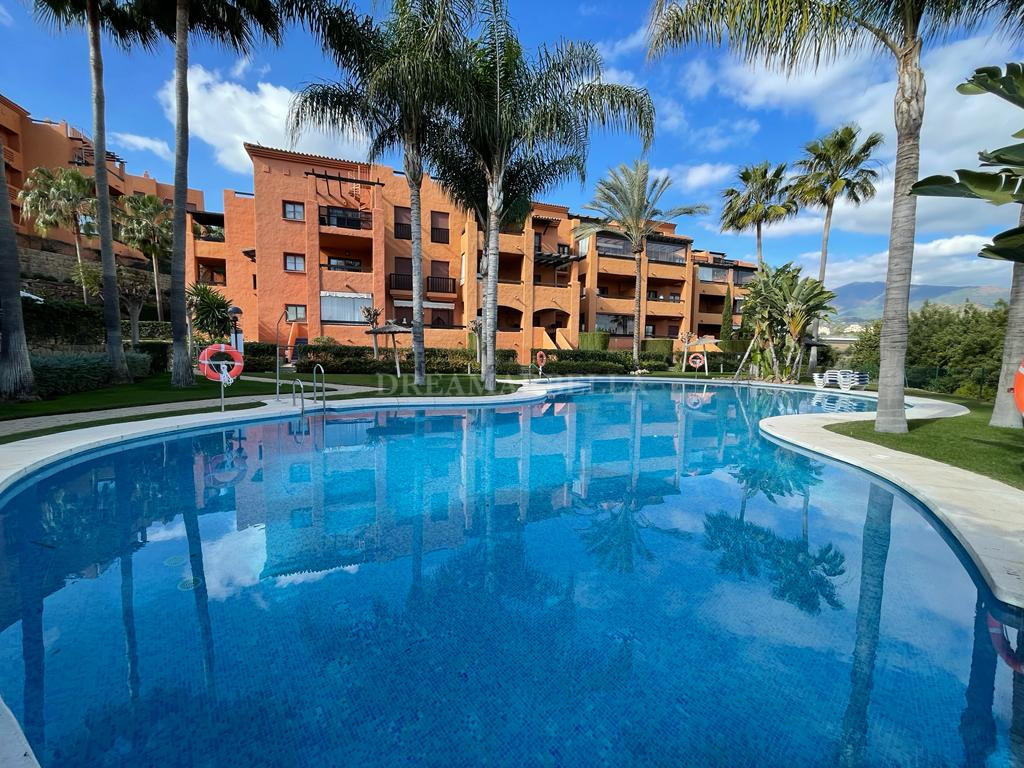 Penthouse in Gazules del Sol