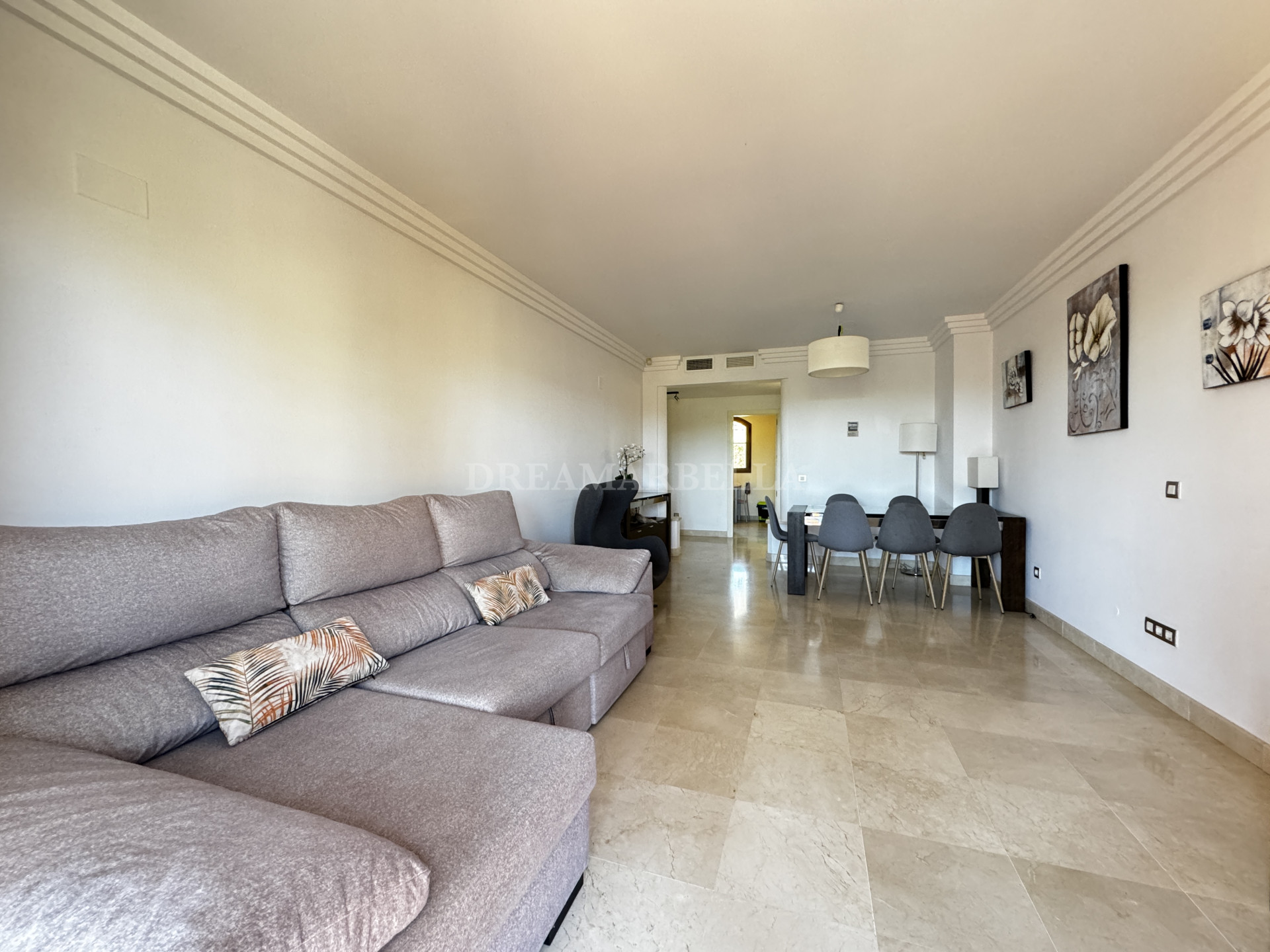 Penthouse in Gazules del Sol
