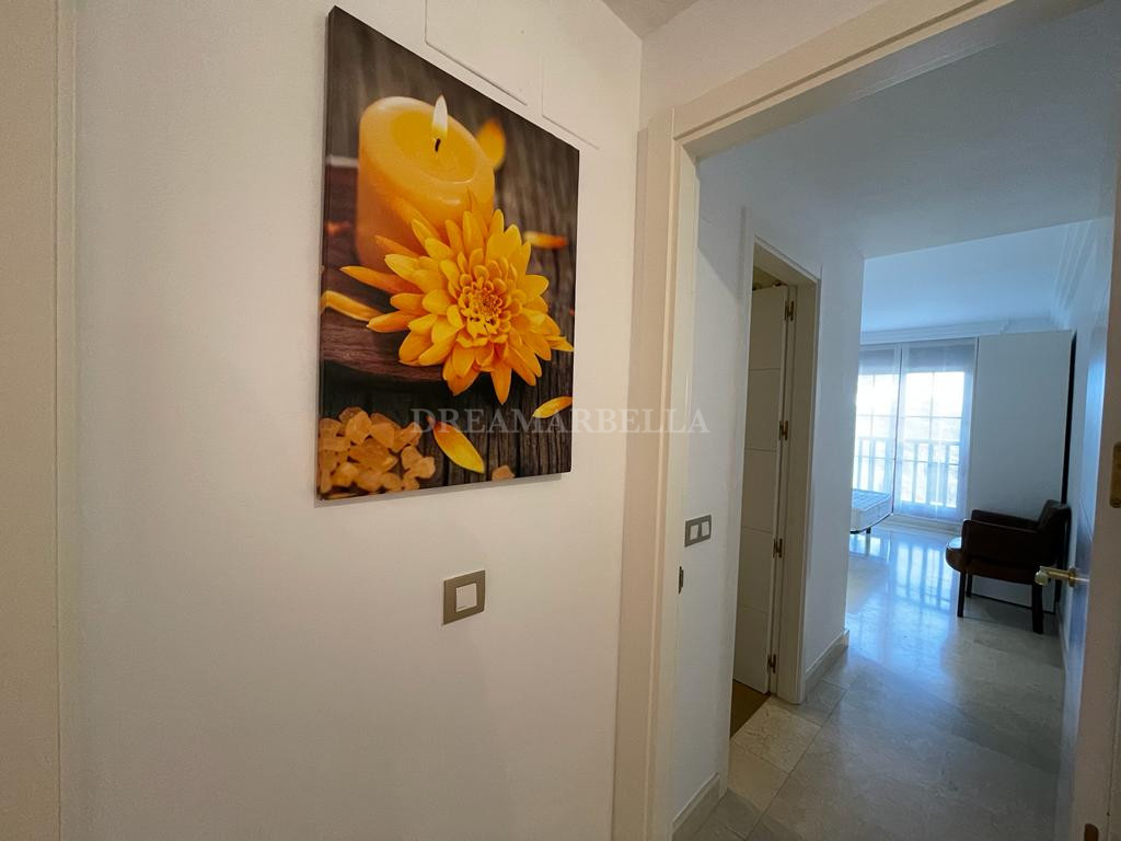 Penthouse in Gazules del Sol