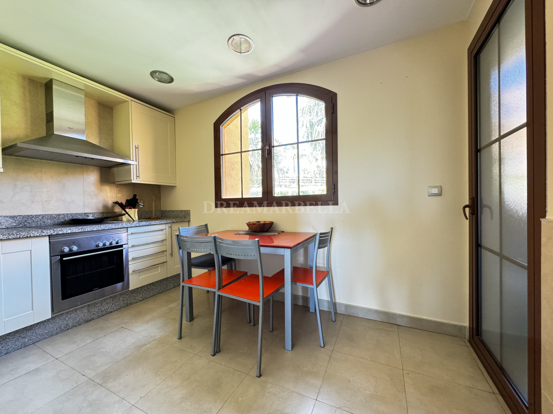 Penthouse in Gazules del Sol
