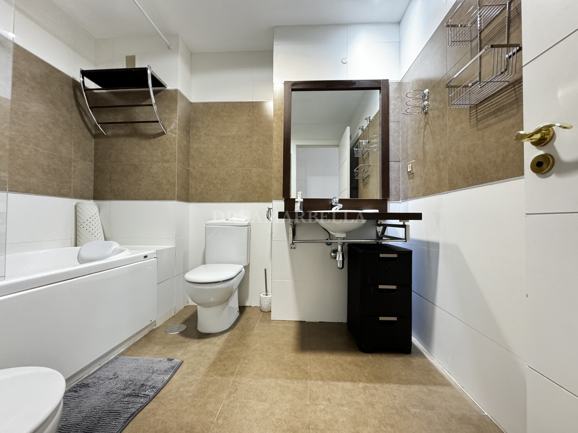 Penthouse in Gazules del Sol