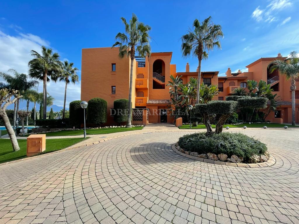 Penthouse in Gazules del Sol