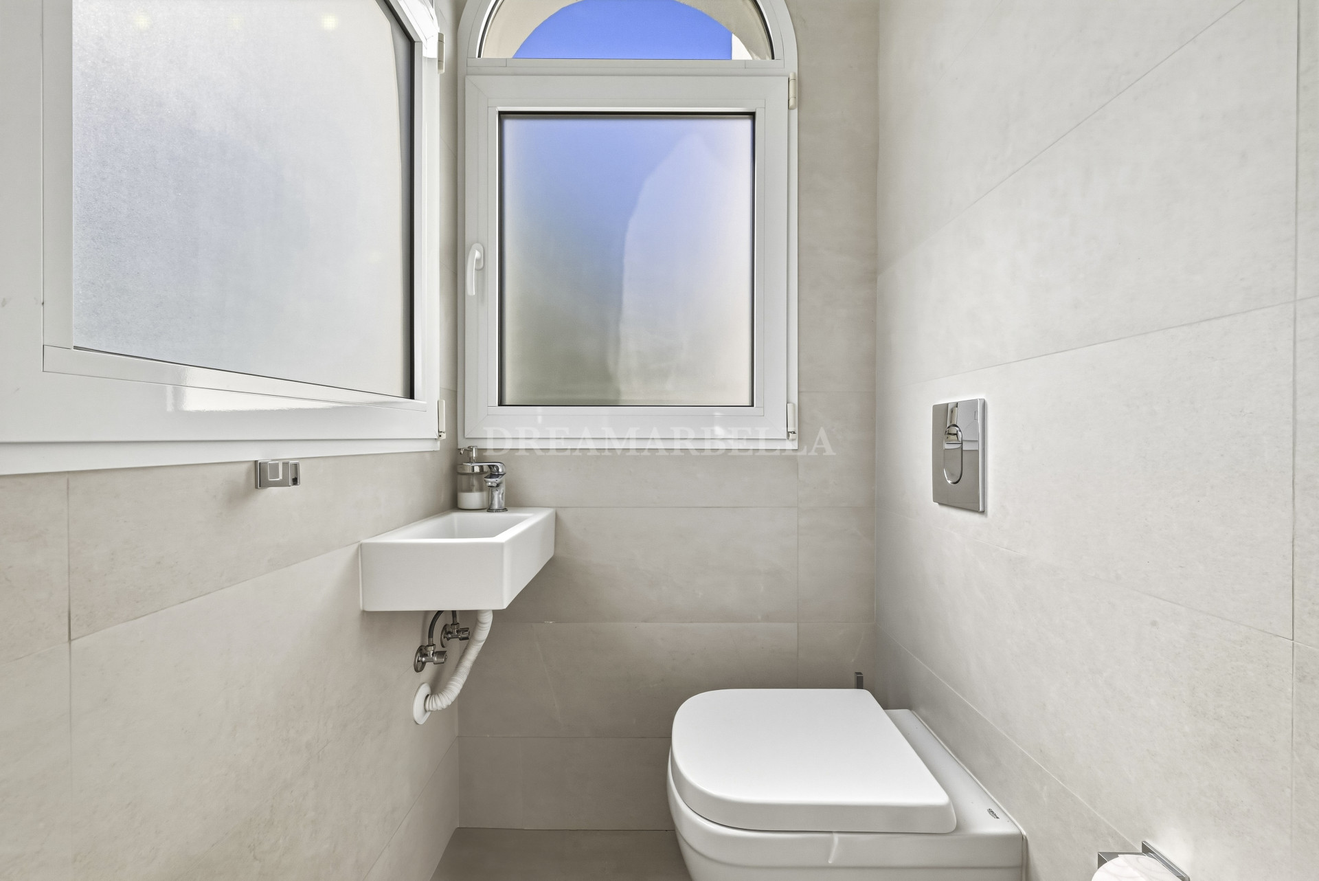 Duplex Penthouse in Marbella - Puerto Banus