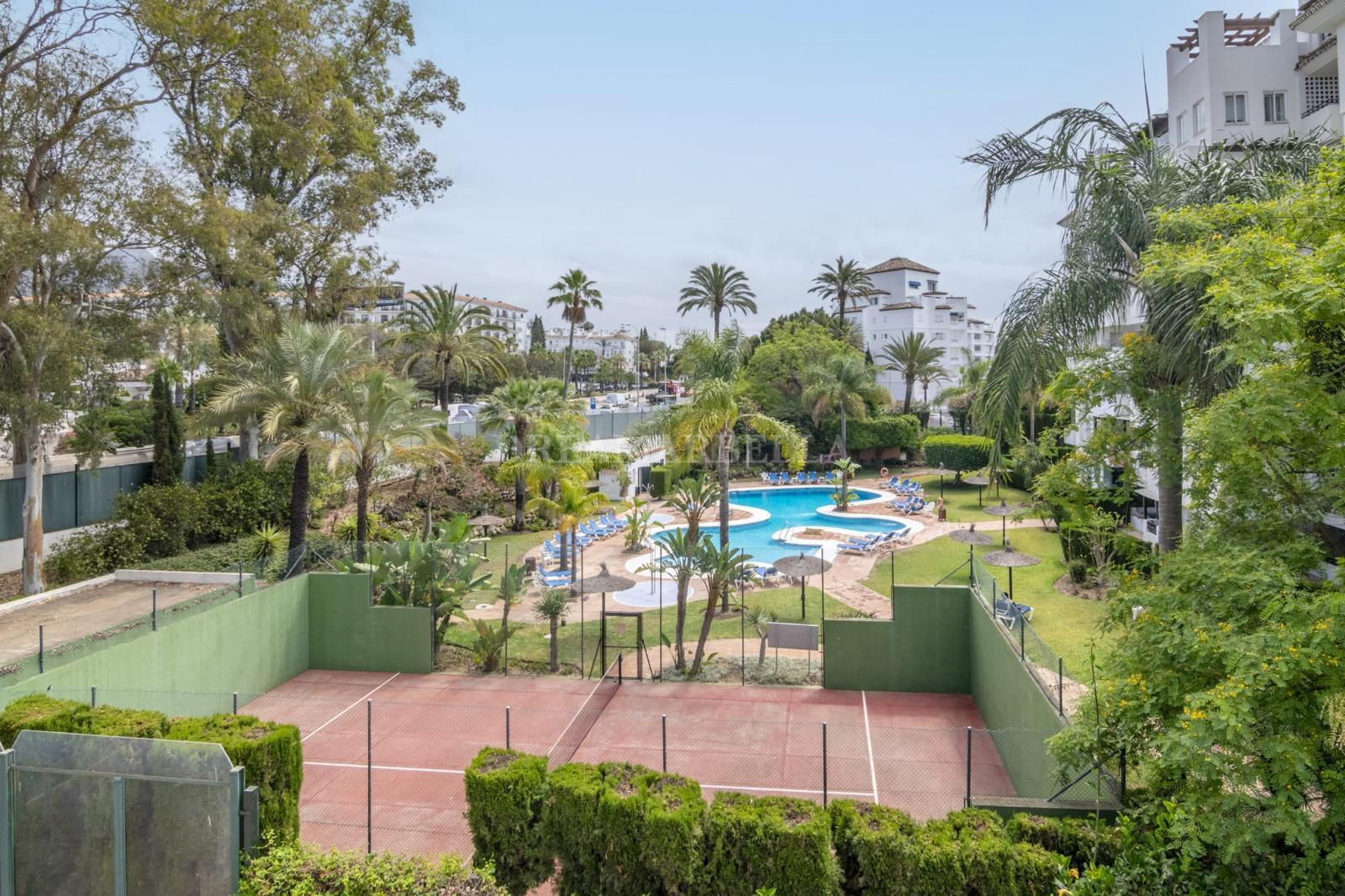Duplex Penthouse in Marbella - Puerto Banus