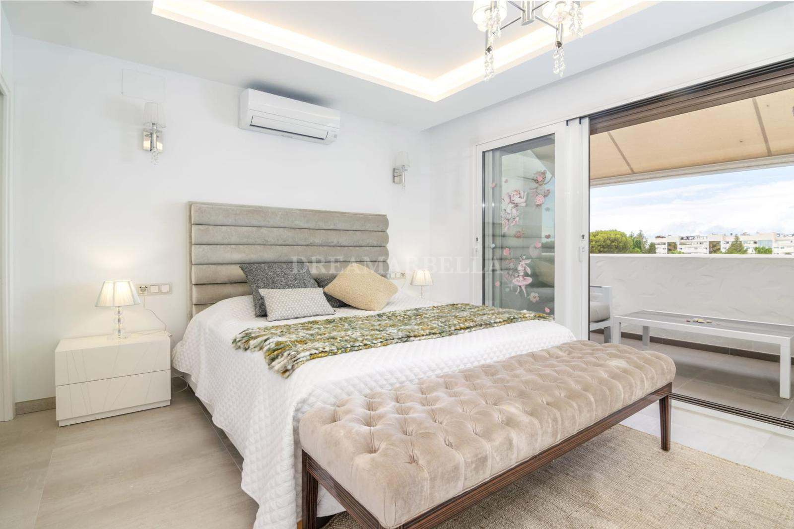Duplex Penthouse in Marbella - Puerto Banus