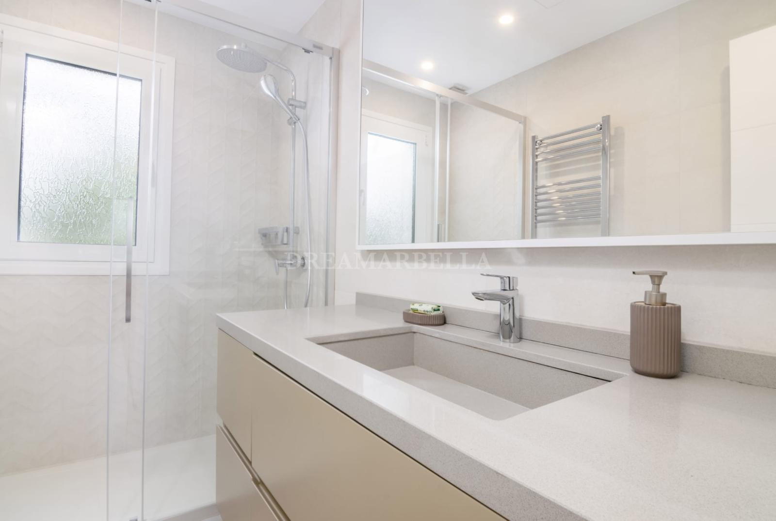 Duplex Penthouse in Marbella - Puerto Banus