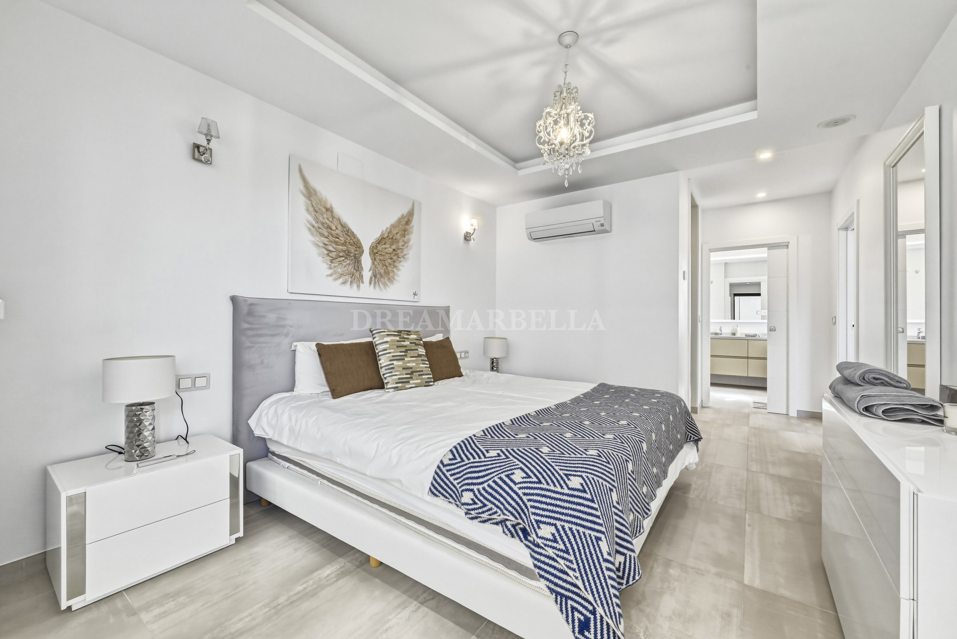Duplex Penthouse in Marbella - Puerto Banus