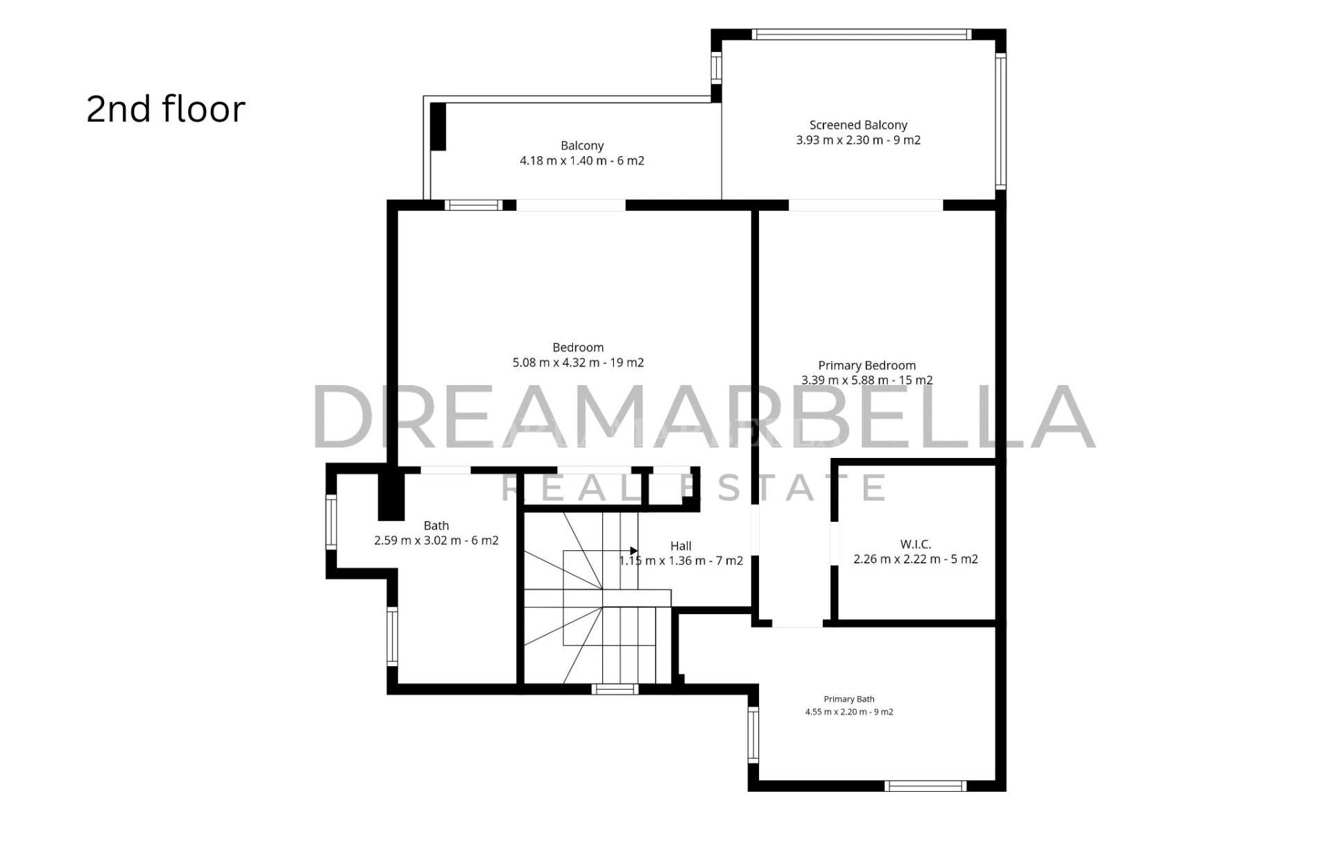 Duplex Penthouse in Marbella - Puerto Banus