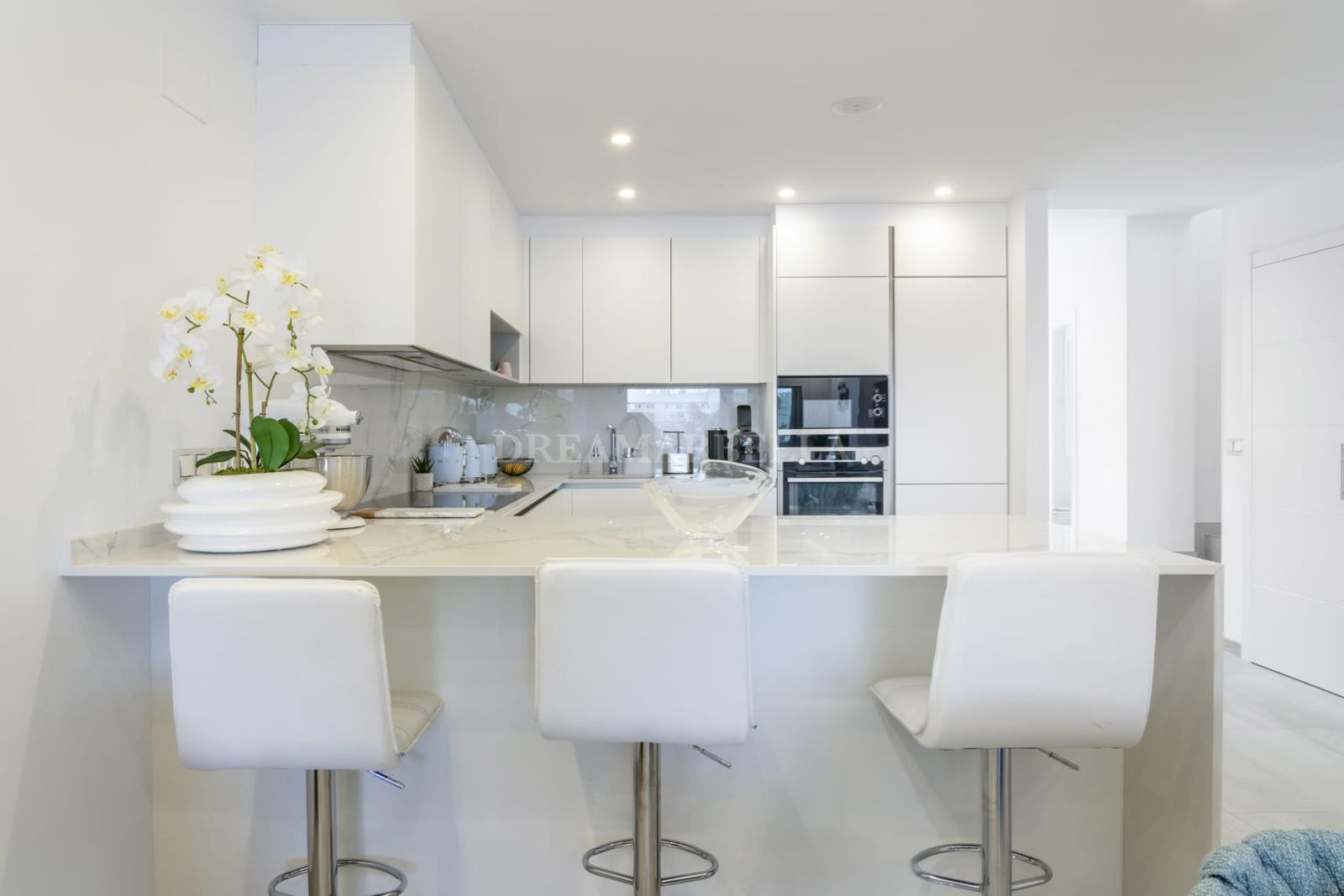 Duplex Penthouse in Marbella - Puerto Banus