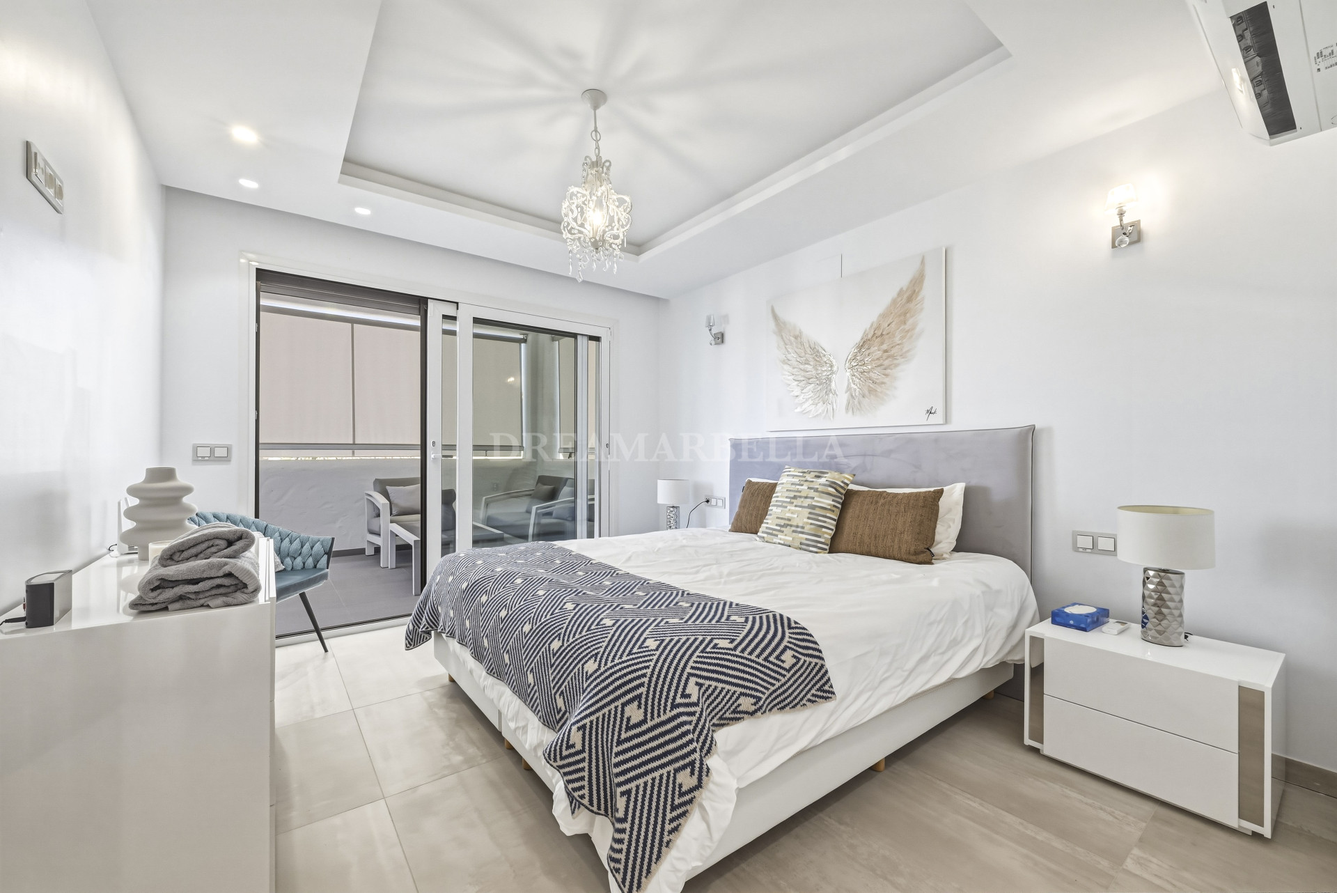 Duplex Penthouse in Marbella - Puerto Banus