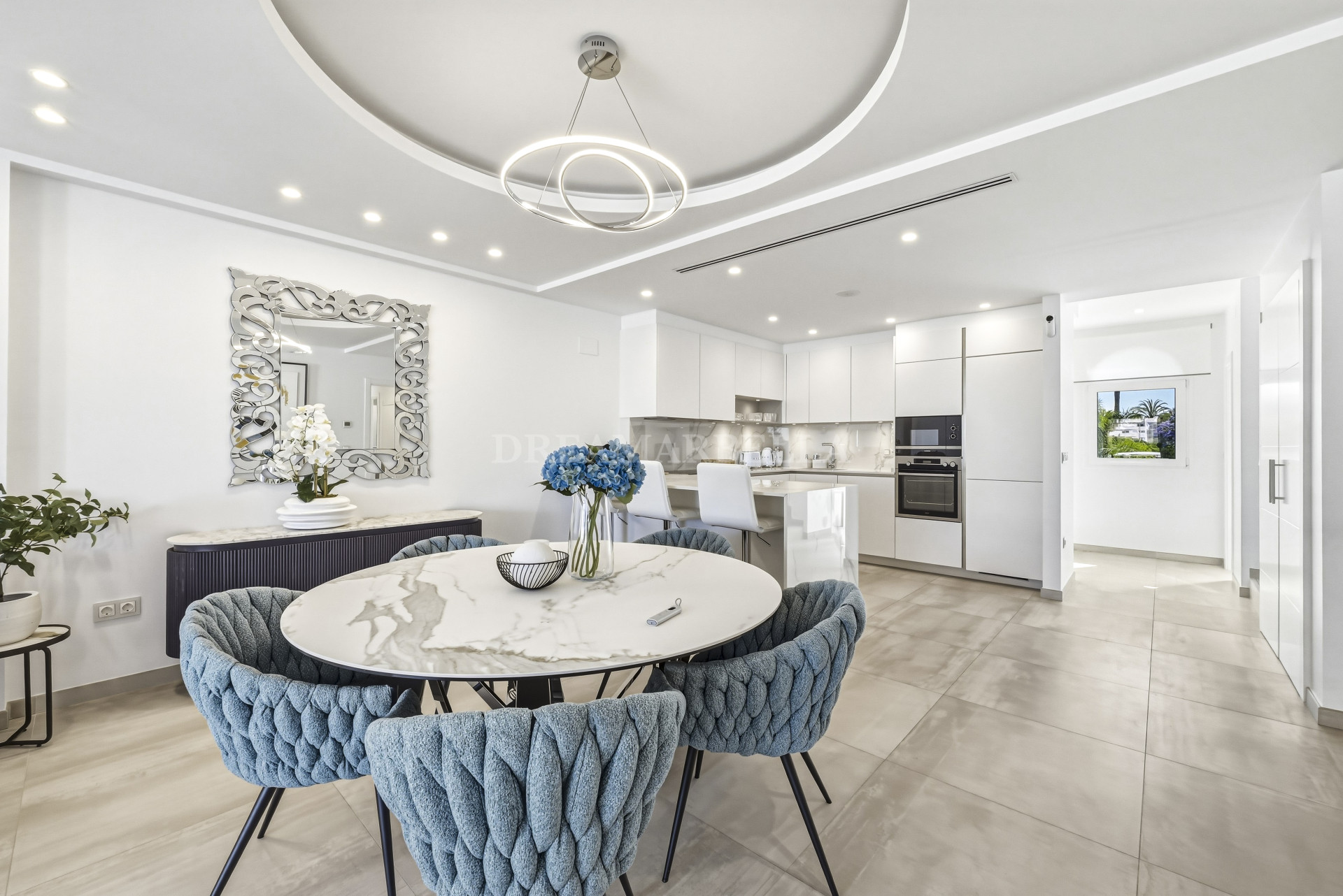 Duplex Penthouse in Marbella - Puerto Banus