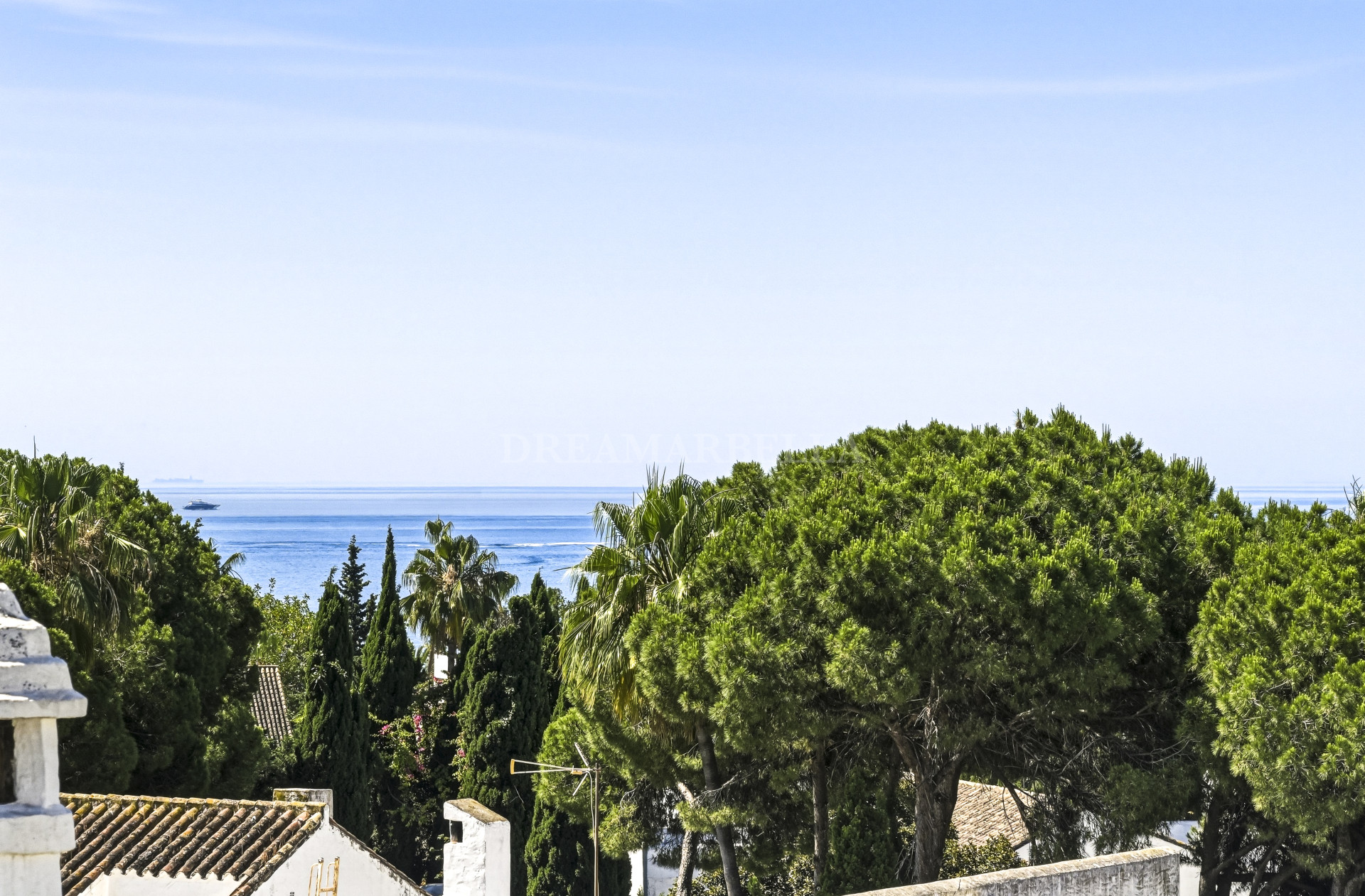 Duplex Penthouse in Marbella - Puerto Banus