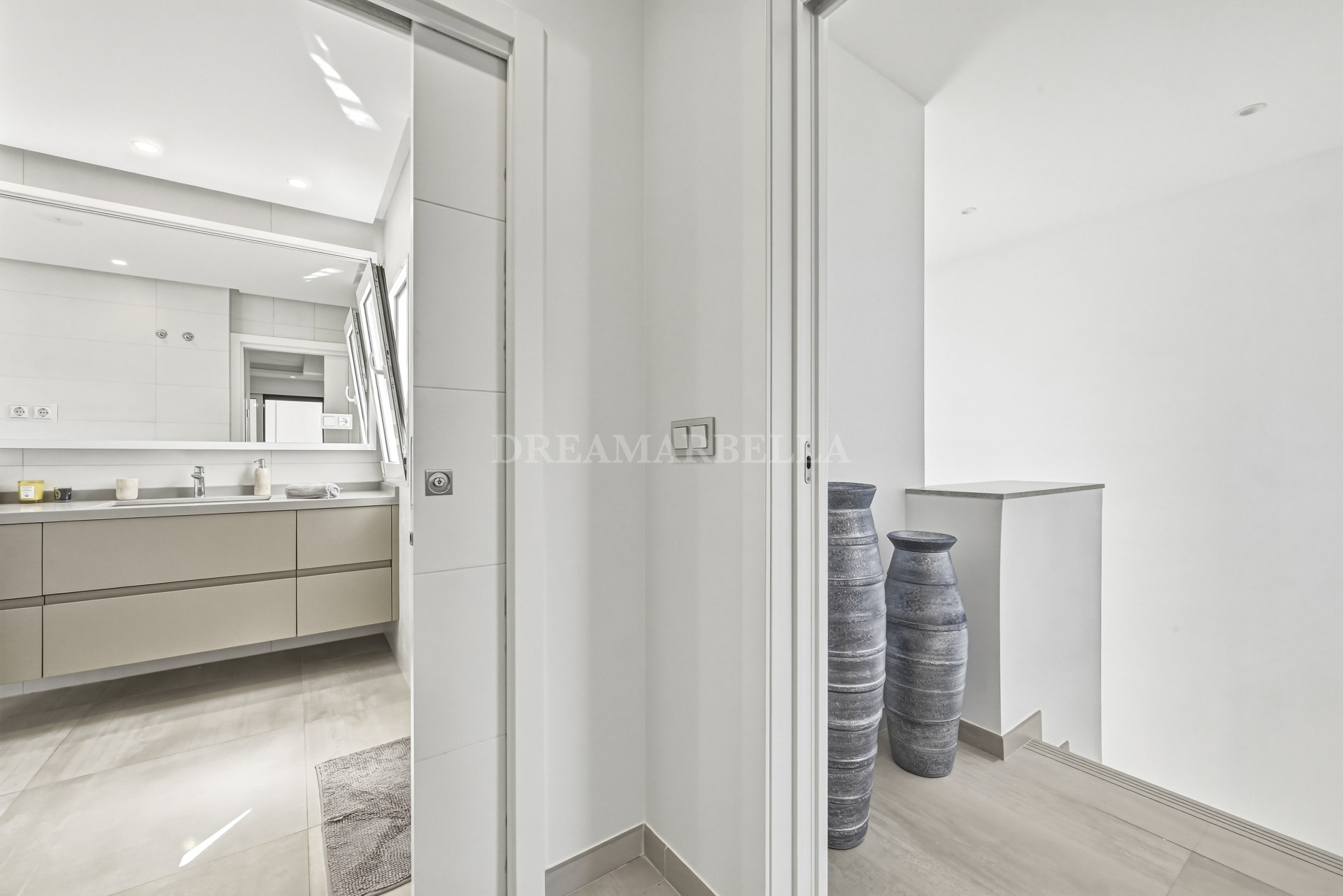 Duplex Penthouse in Marbella - Puerto Banus