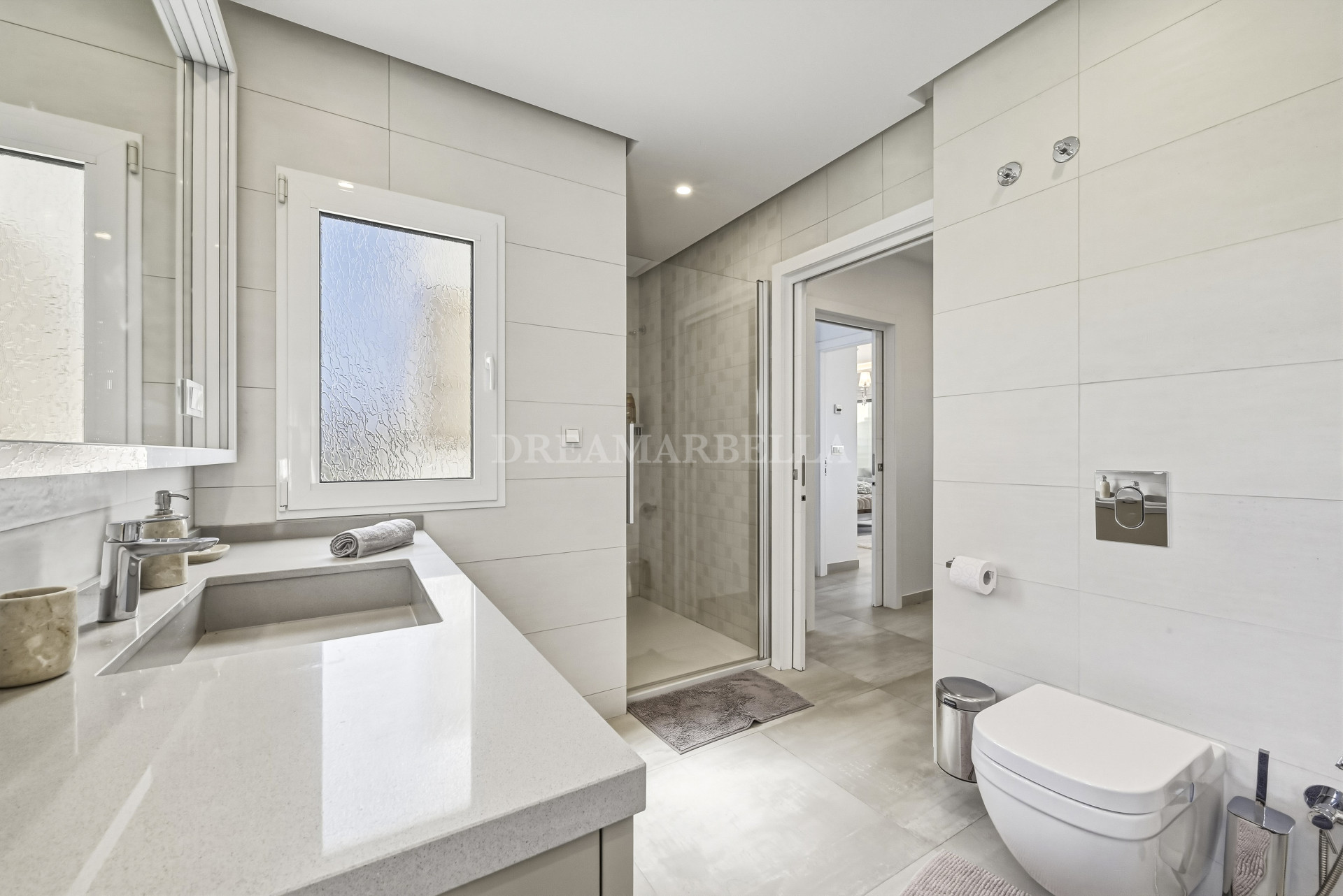 Duplex Penthouse in Marbella - Puerto Banus