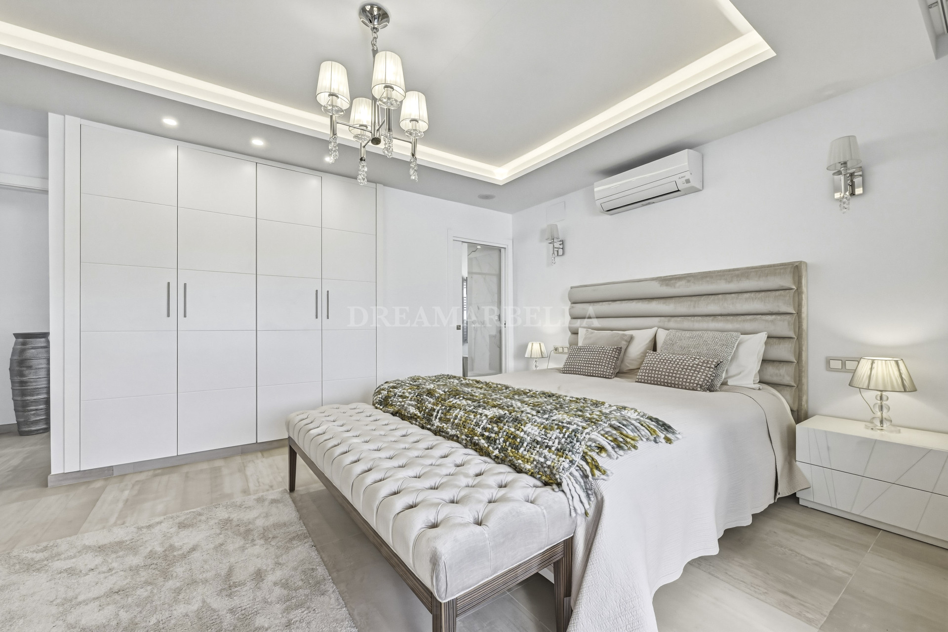 Duplex Penthouse in Marbella - Puerto Banus