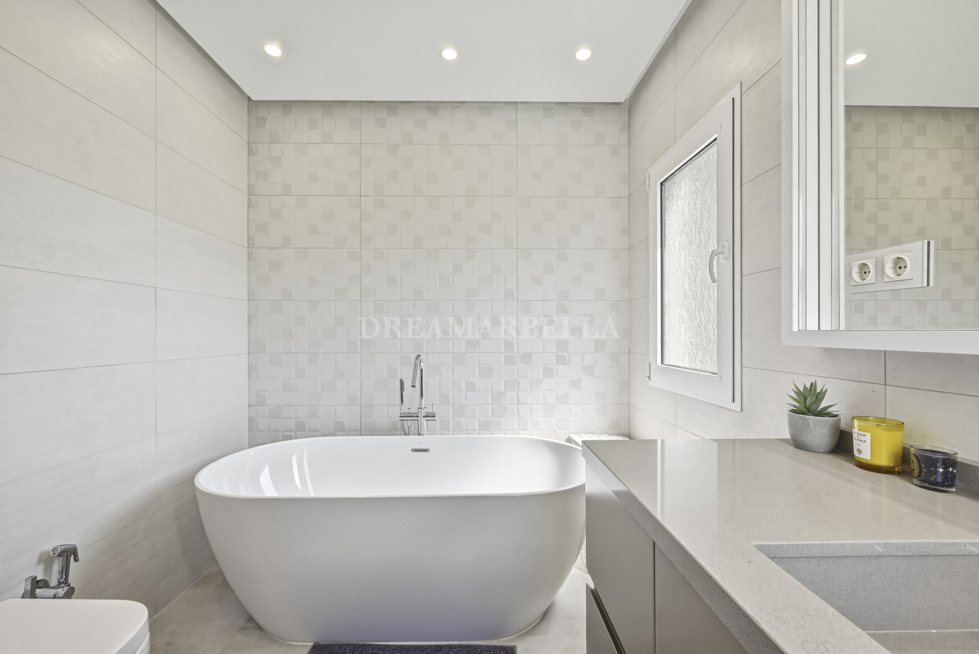 Duplex Penthouse in Marbella - Puerto Banus