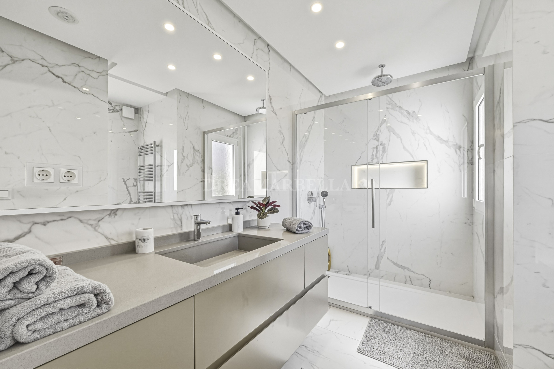 Duplex Penthouse in Marbella - Puerto Banus