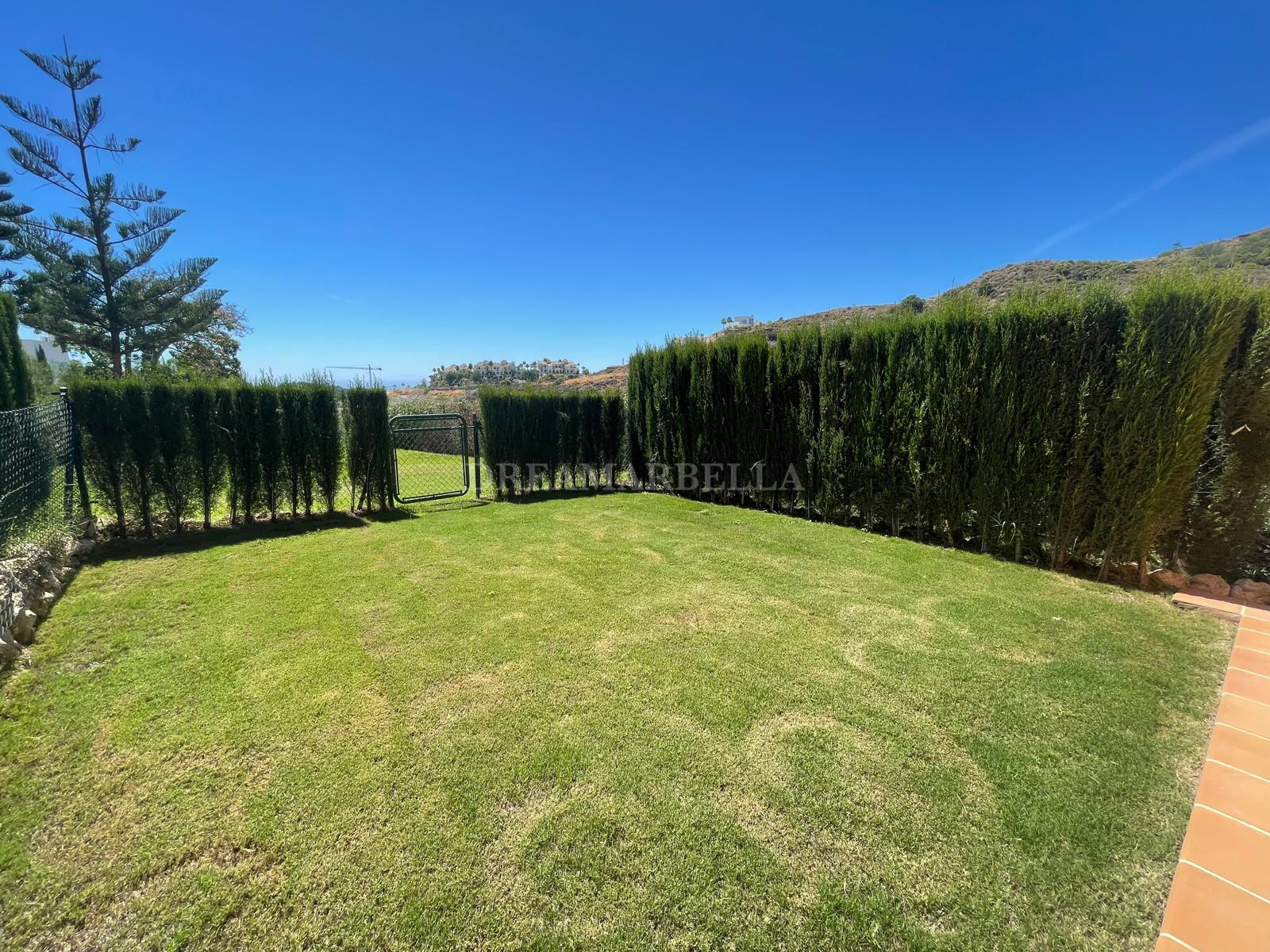 Town House in Paraíso Bellevue