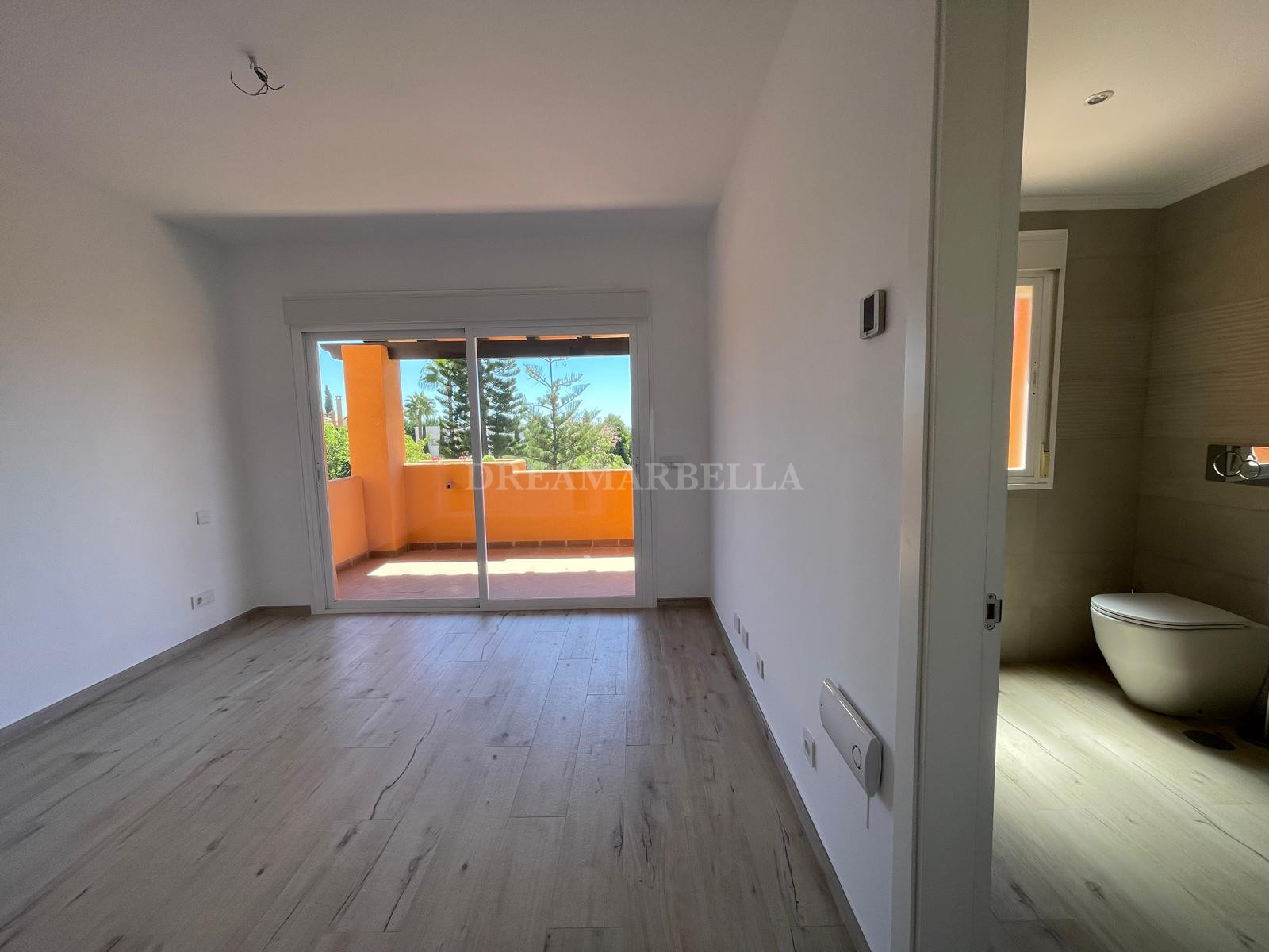 Town House in Paraíso Bellevue