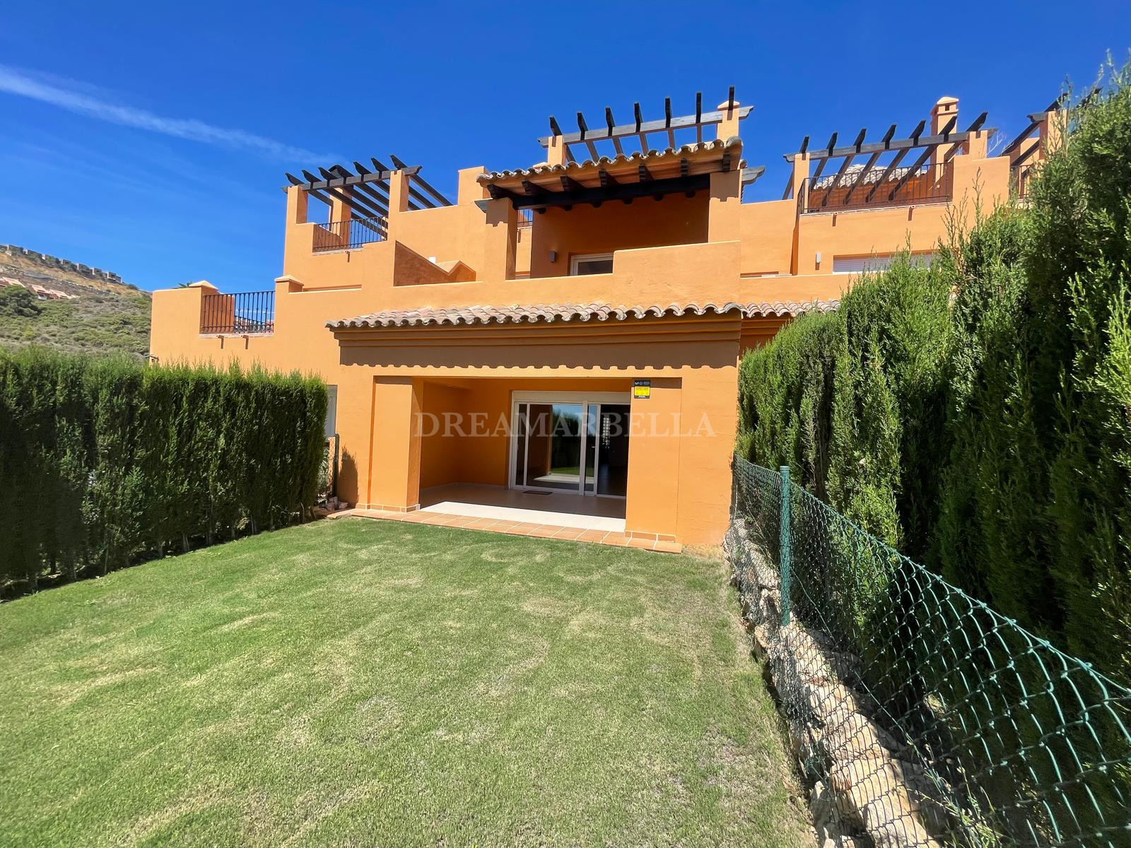 Town House in Paraíso Bellevue