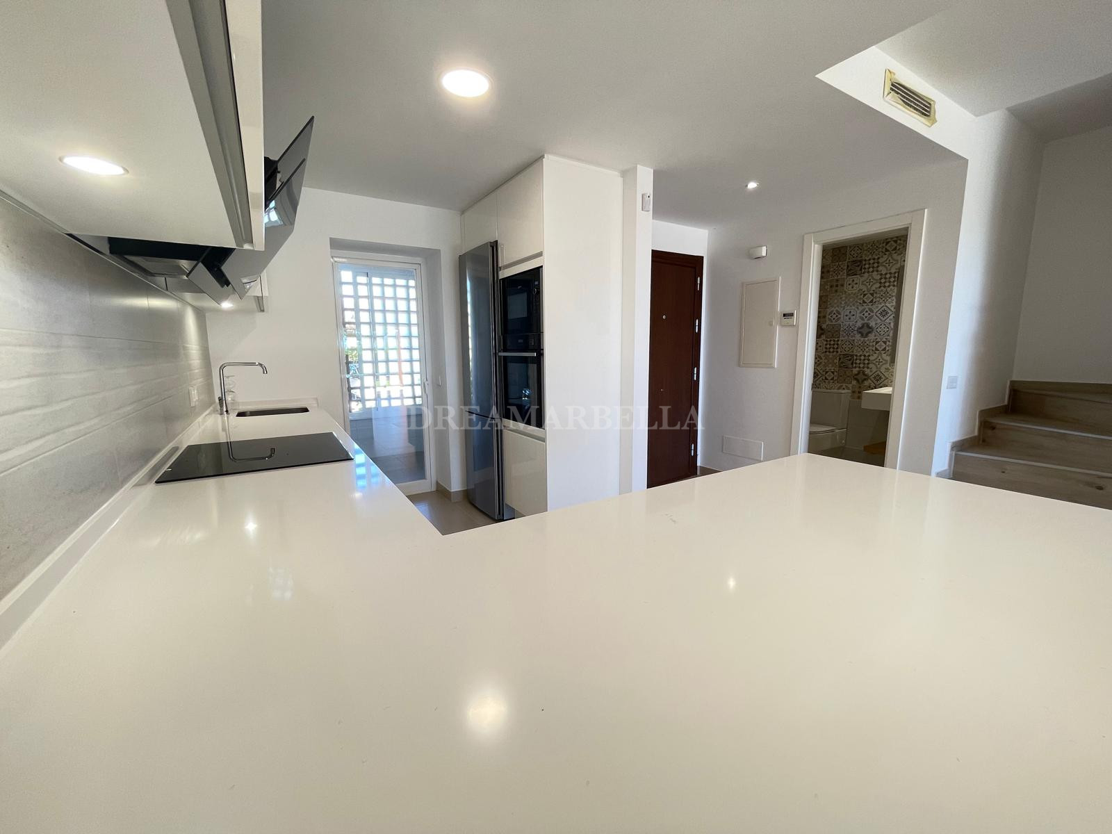 Town House in Paraíso Bellevue