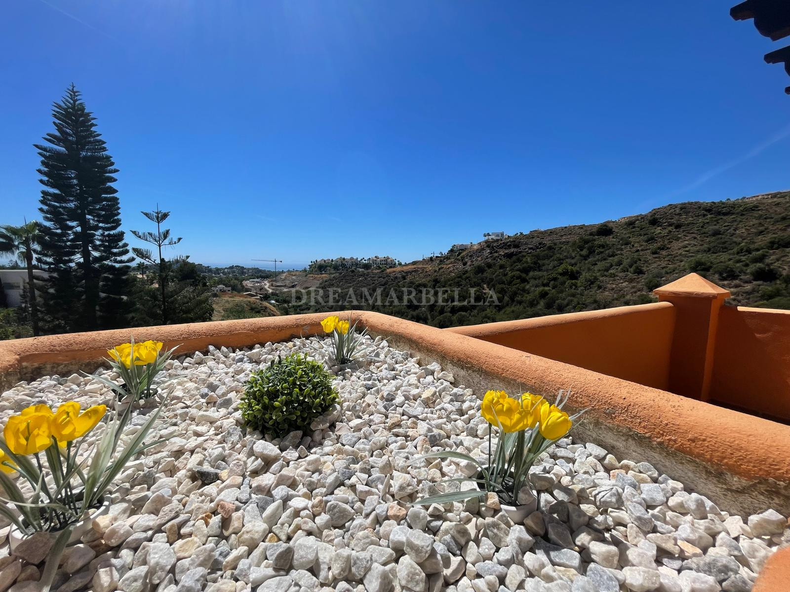 Town House in Paraíso Bellevue