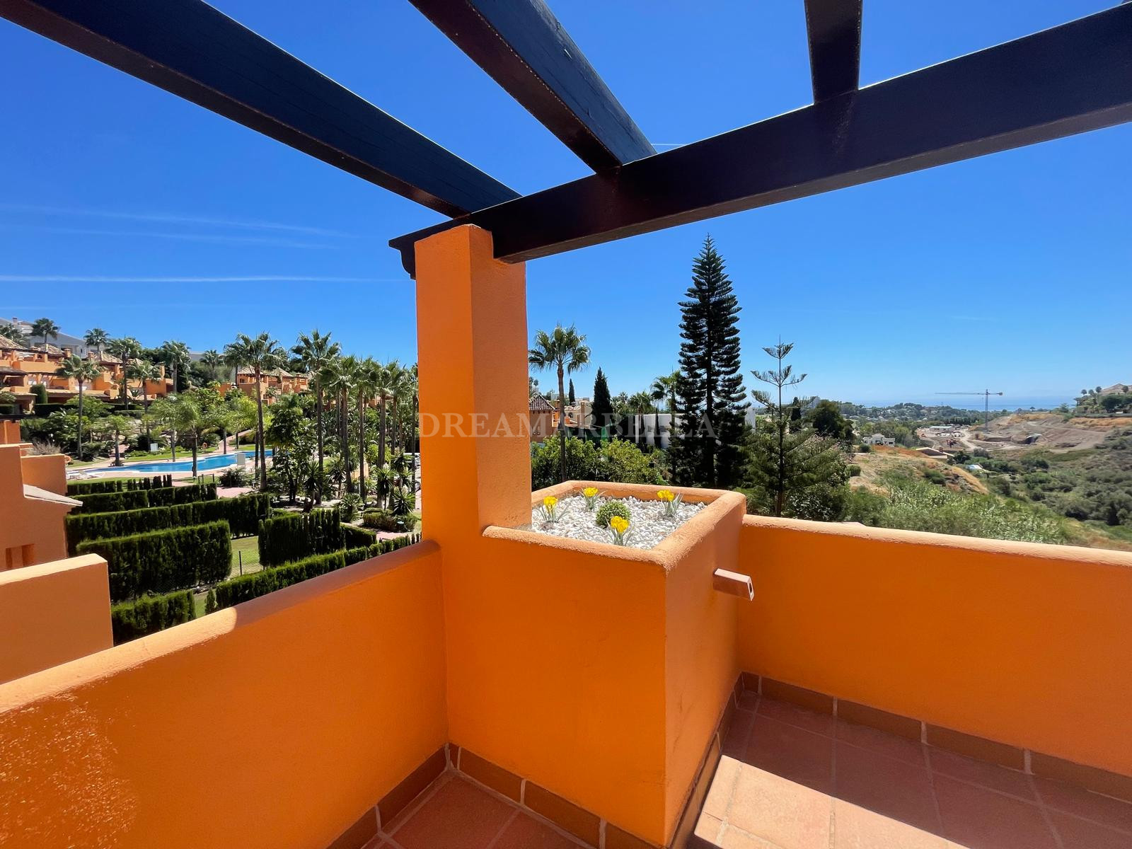 Town House in Paraíso Bellevue