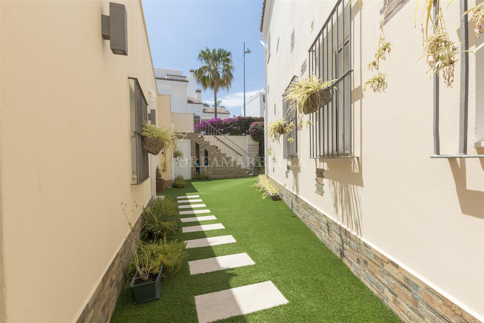 Villa in Linda Vista Baja
