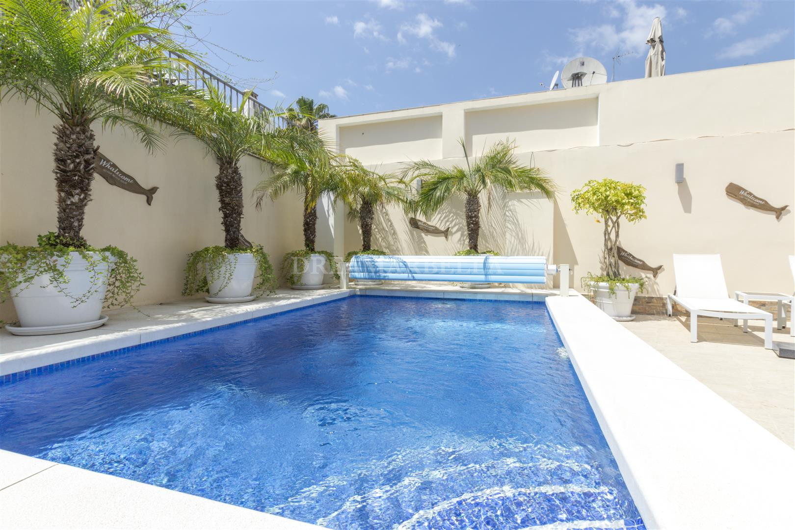 Villa in Linda Vista Baja