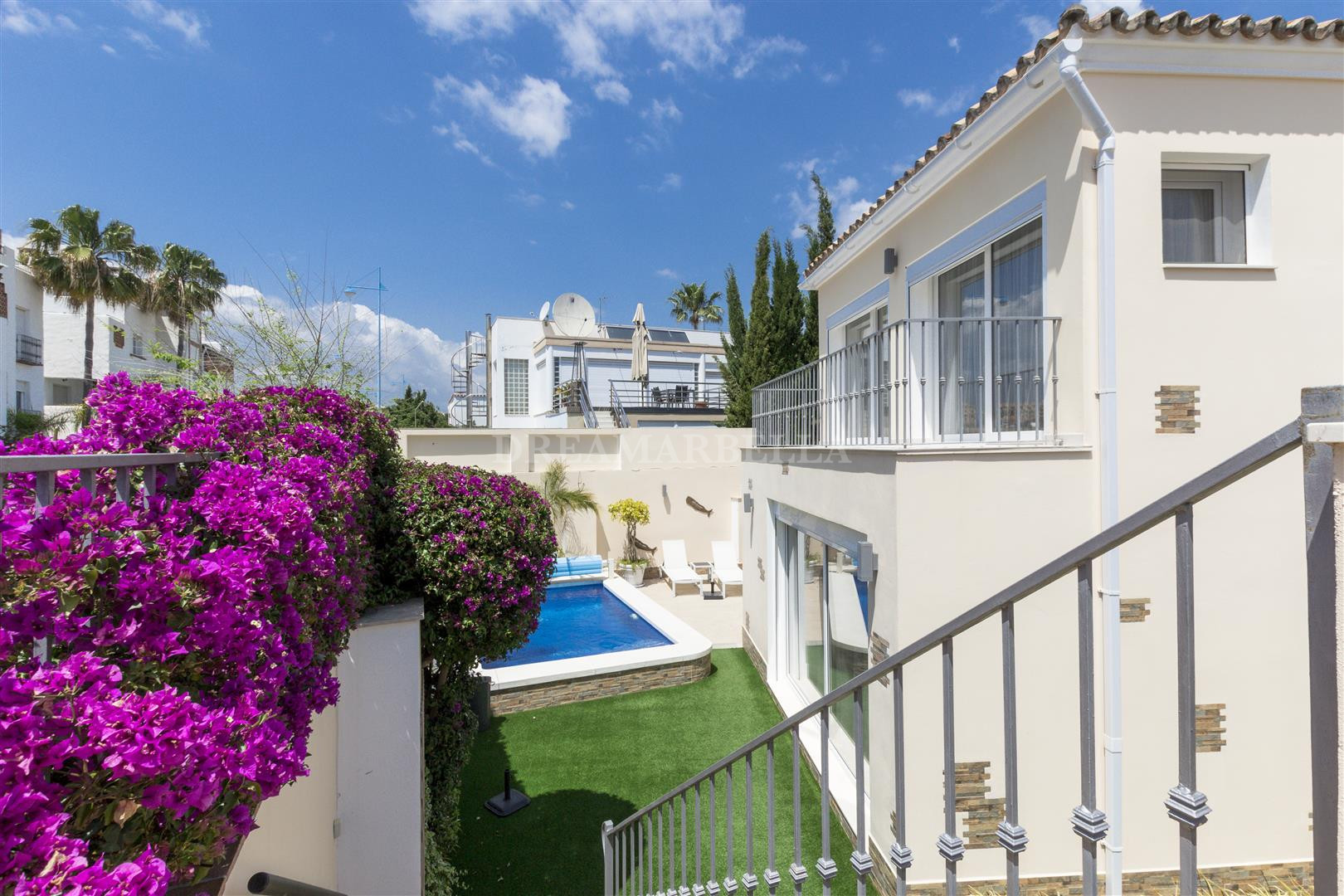 Villa in Linda Vista Baja