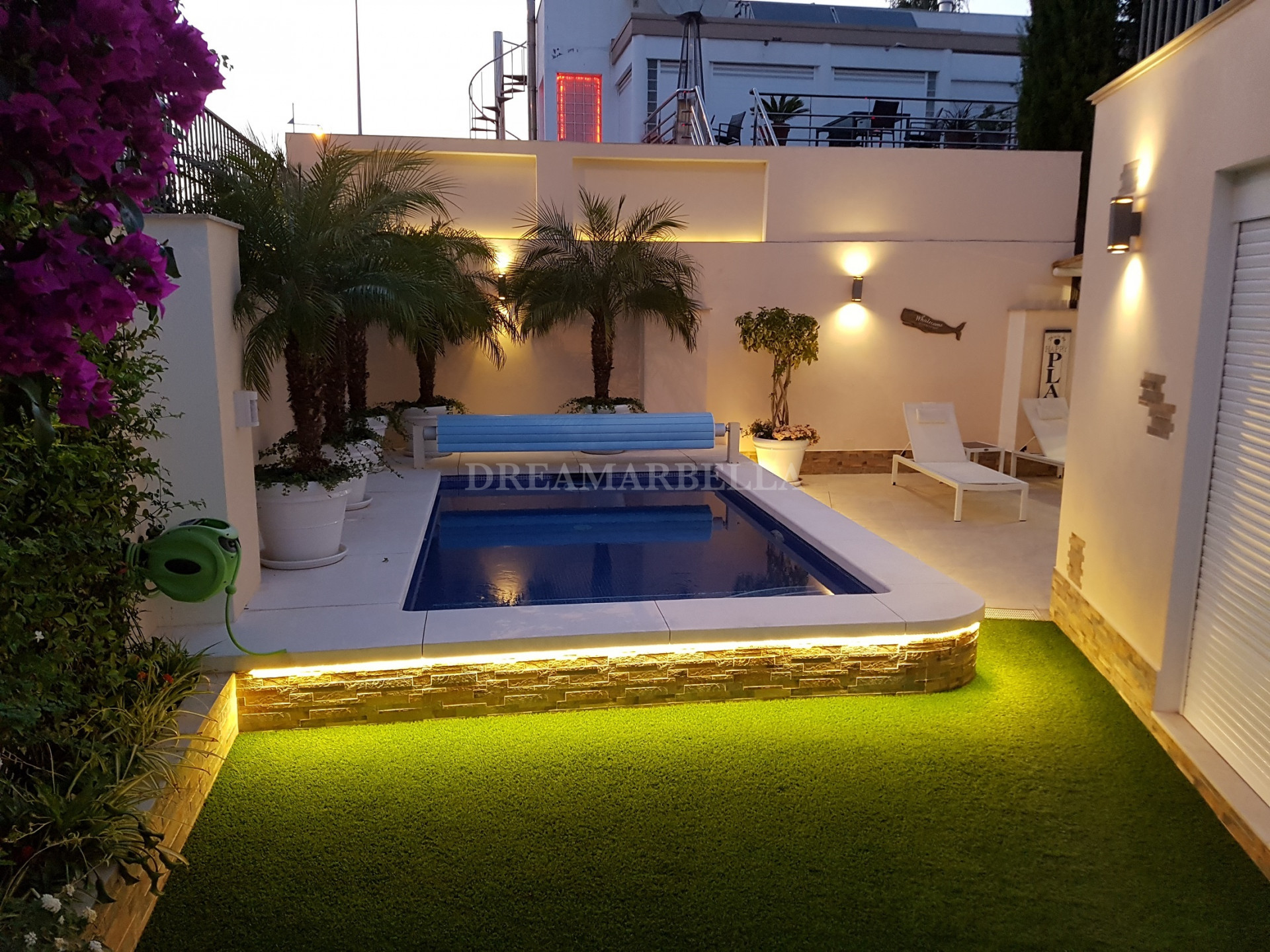 Villa in Linda Vista Baja