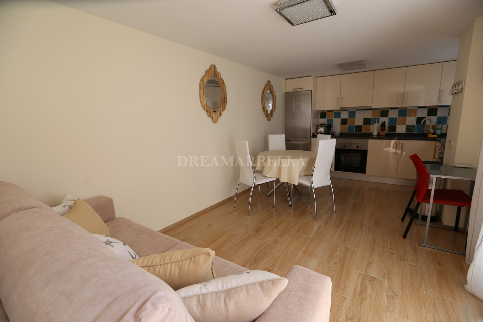 Villa in Linda Vista Baja