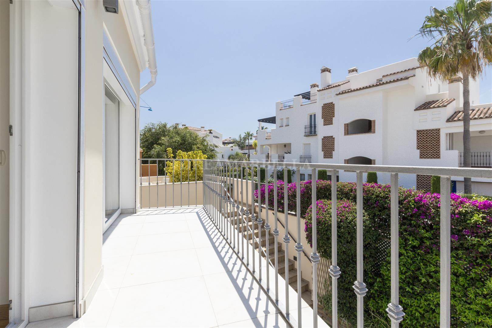 Villa in Linda Vista Baja