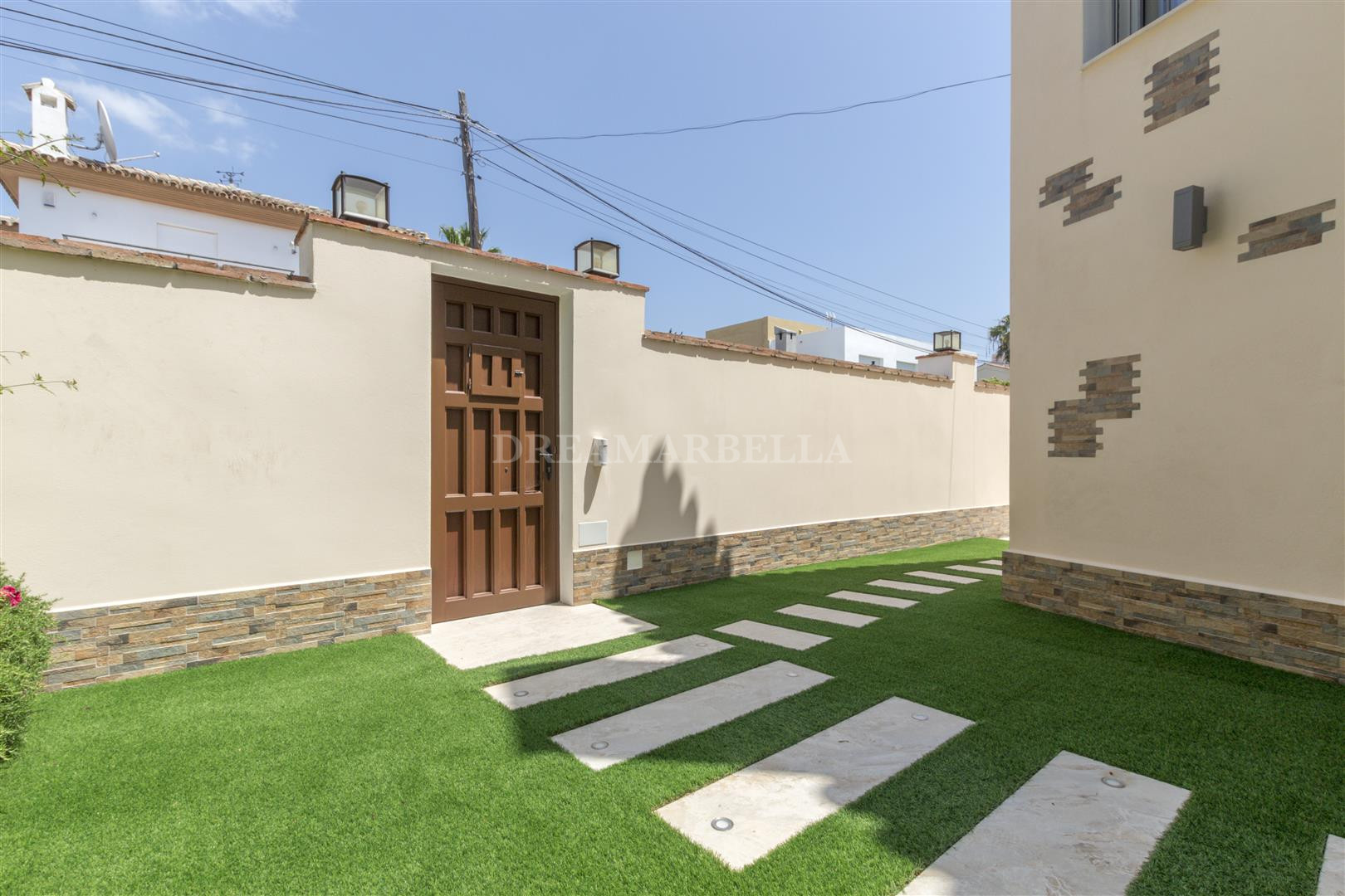Villa in Linda Vista Baja