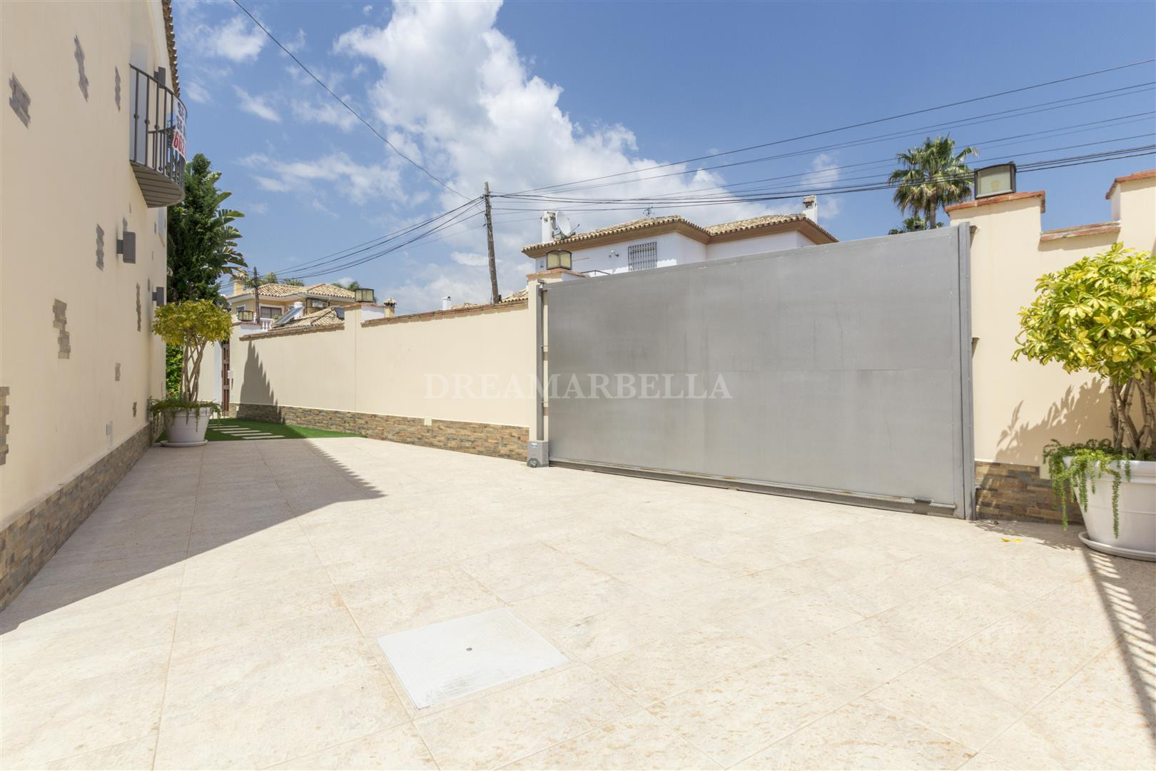 Villa in Linda Vista Baja