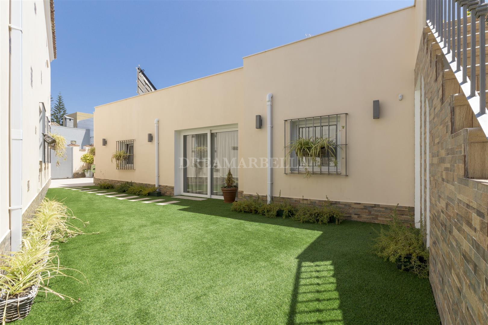 Villa in Linda Vista Baja