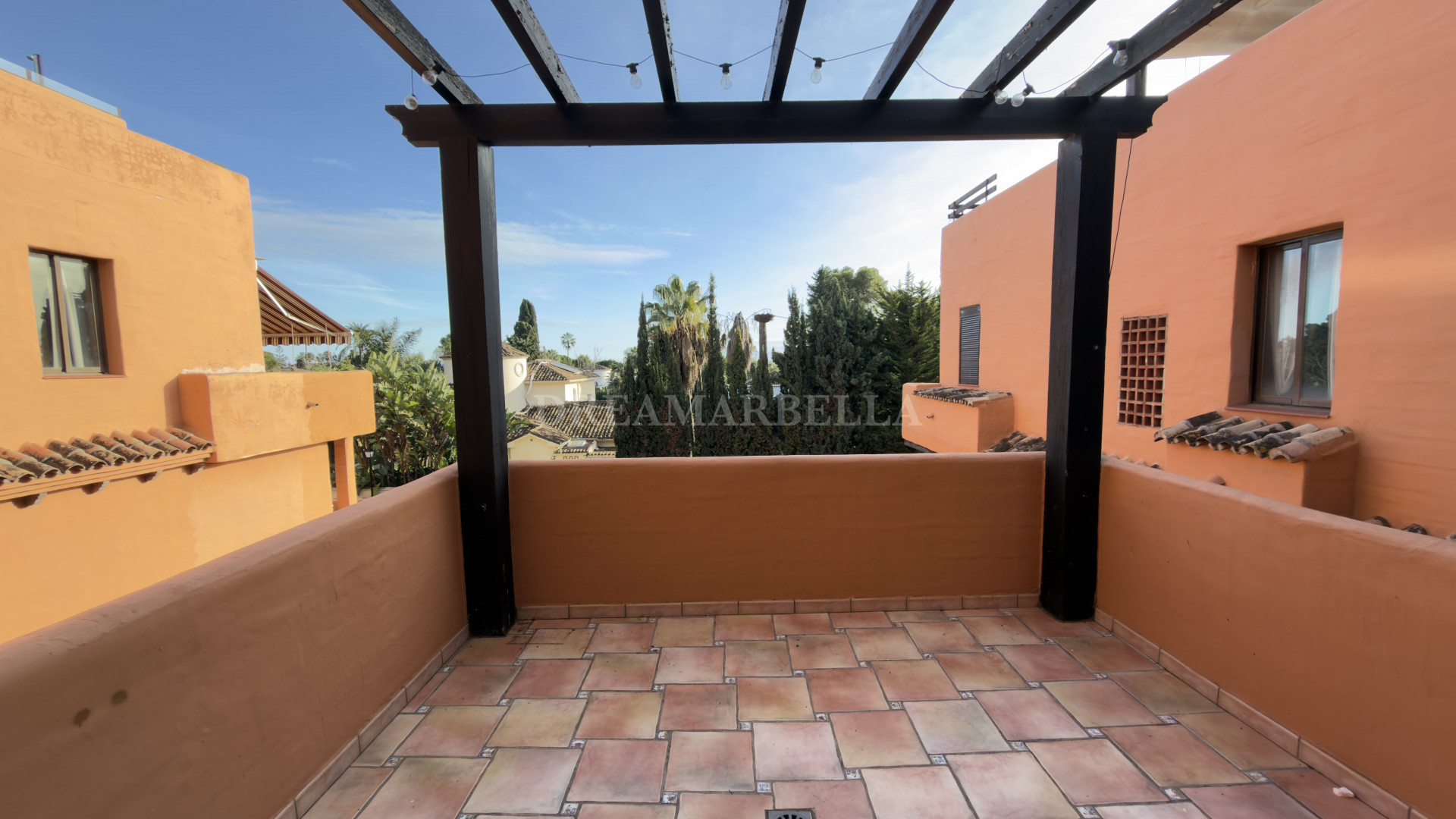 Apartment in Estepona East