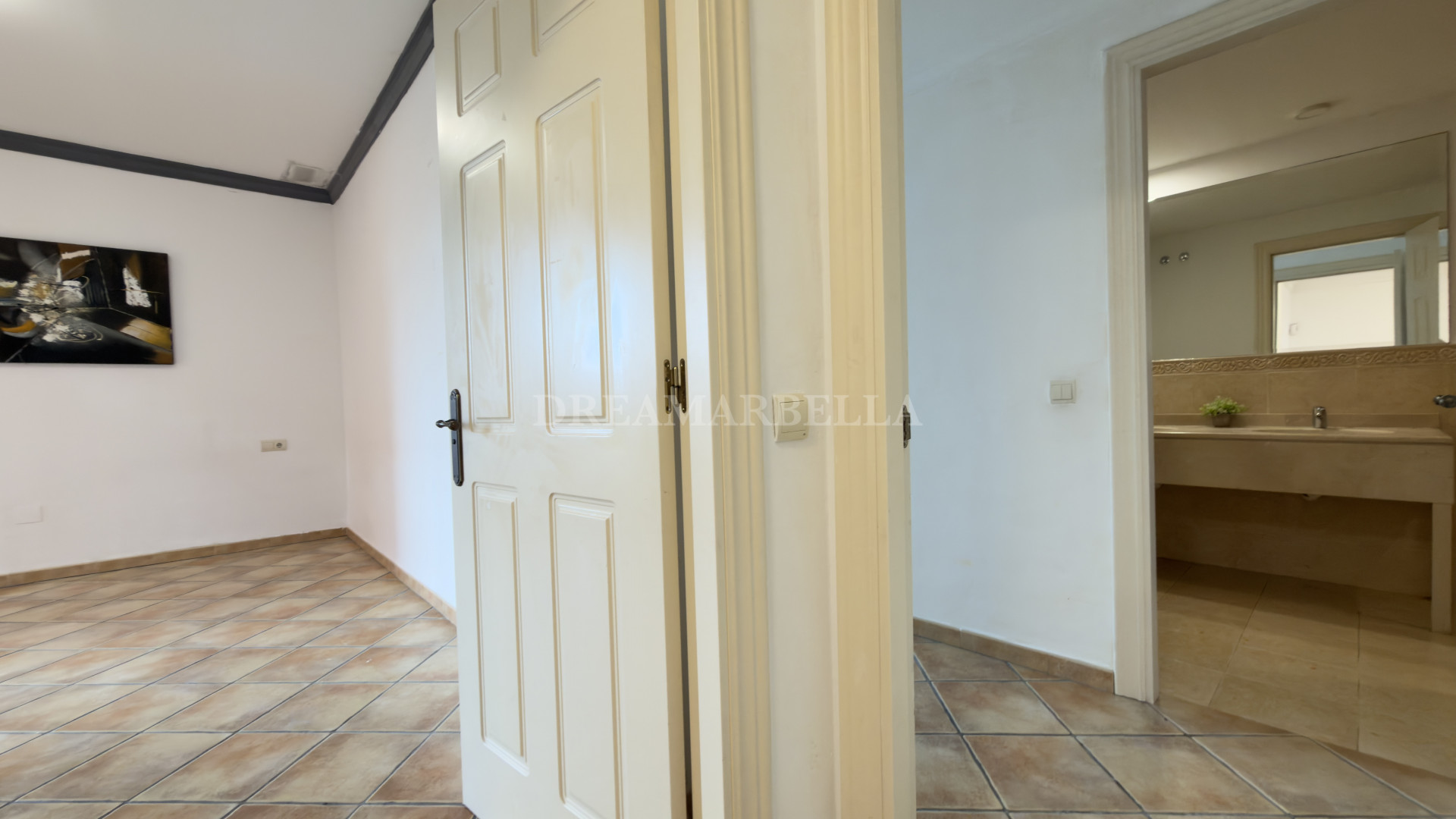 Apartment in Estepona East